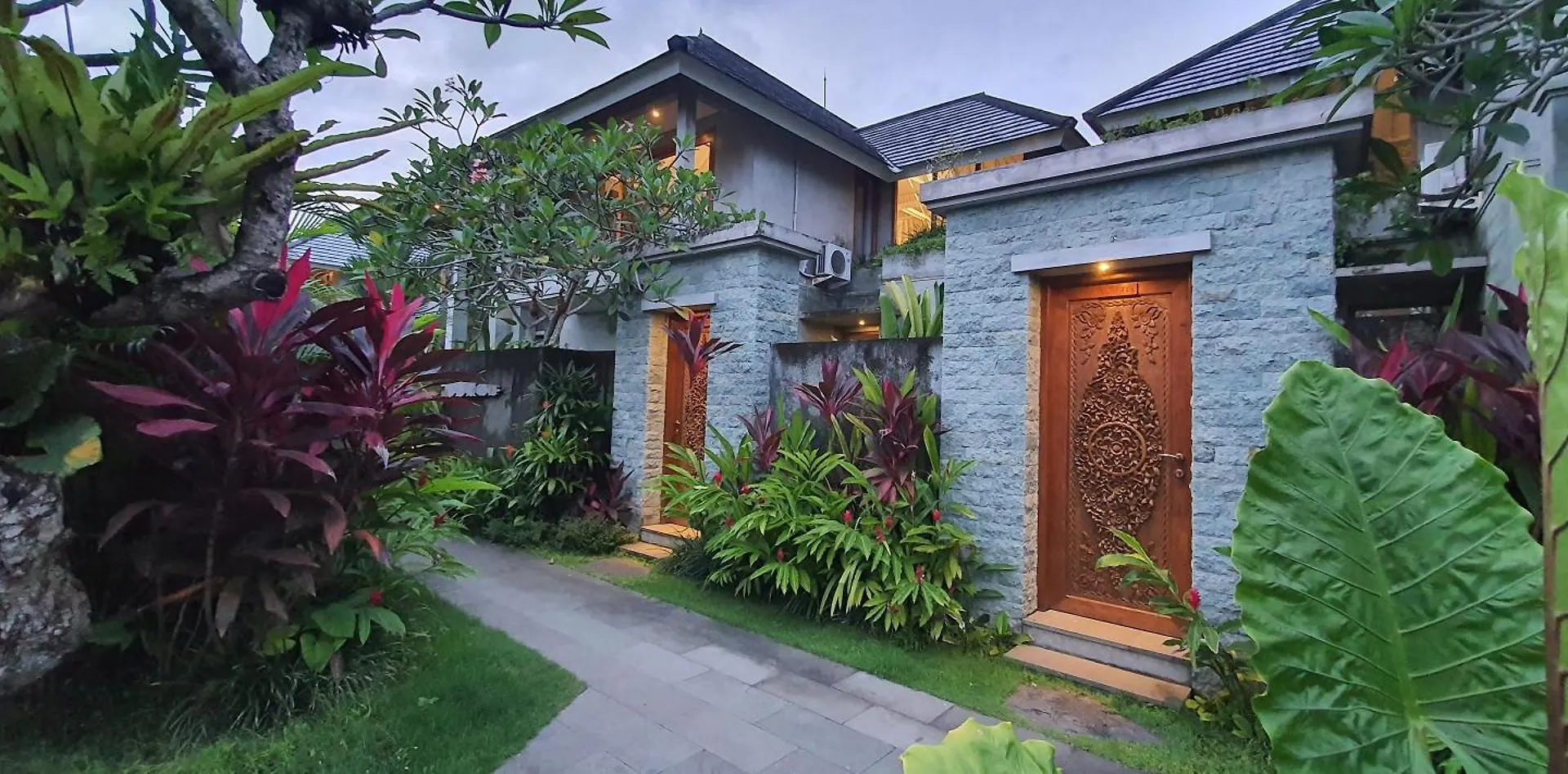 Ubud Diary Villa Indonezja