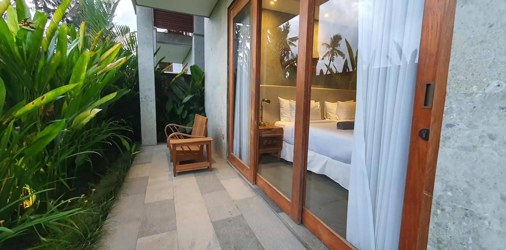 Ubud Diary Villa