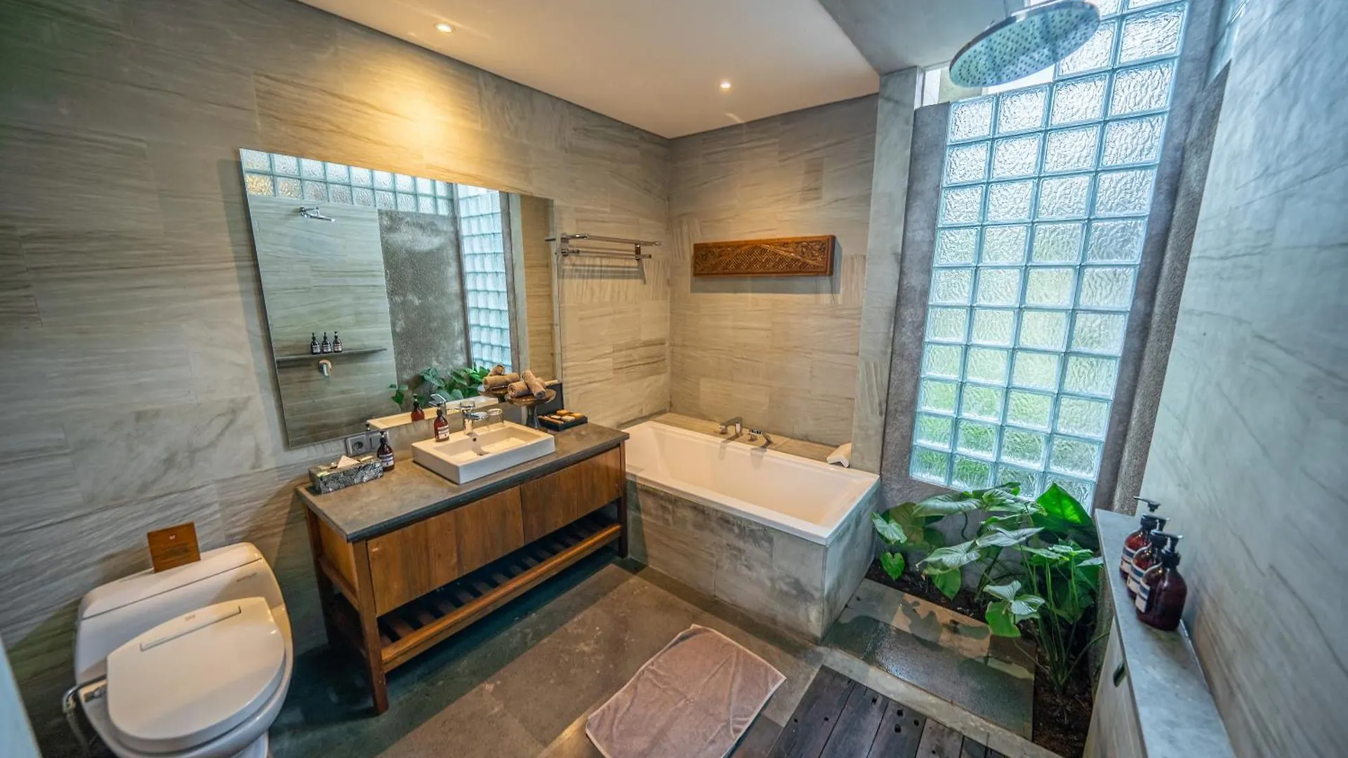 Ubud Diary Villa 0*,