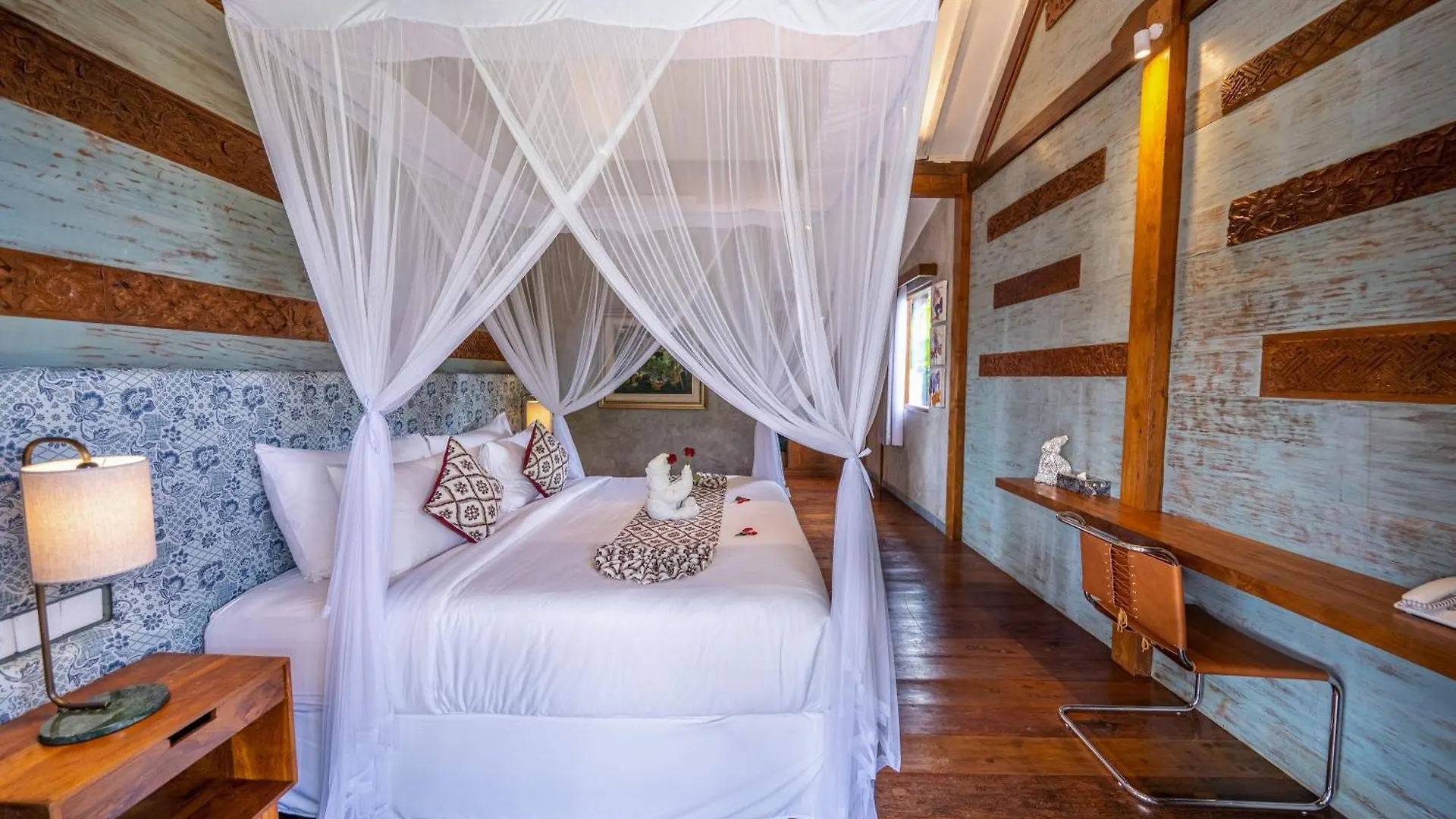 Ubud Diary Villa 0*,