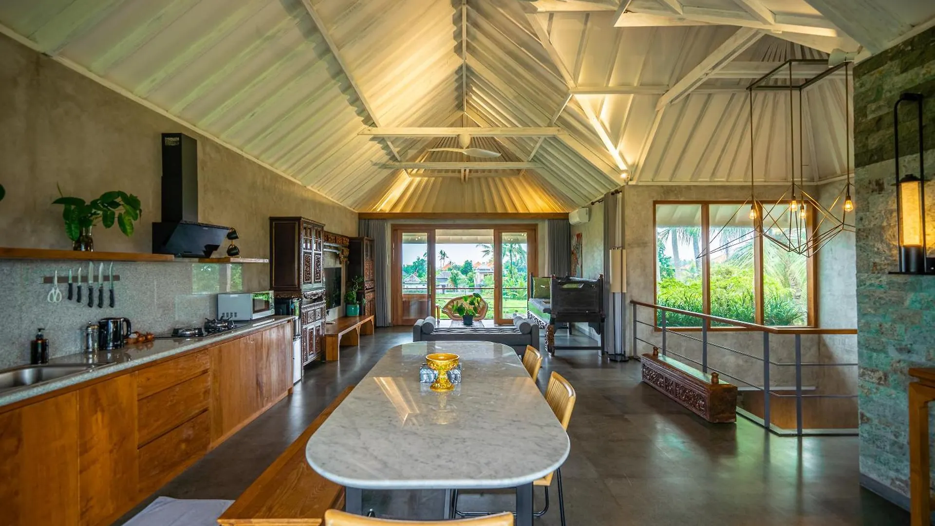 Ubud Diary Villa