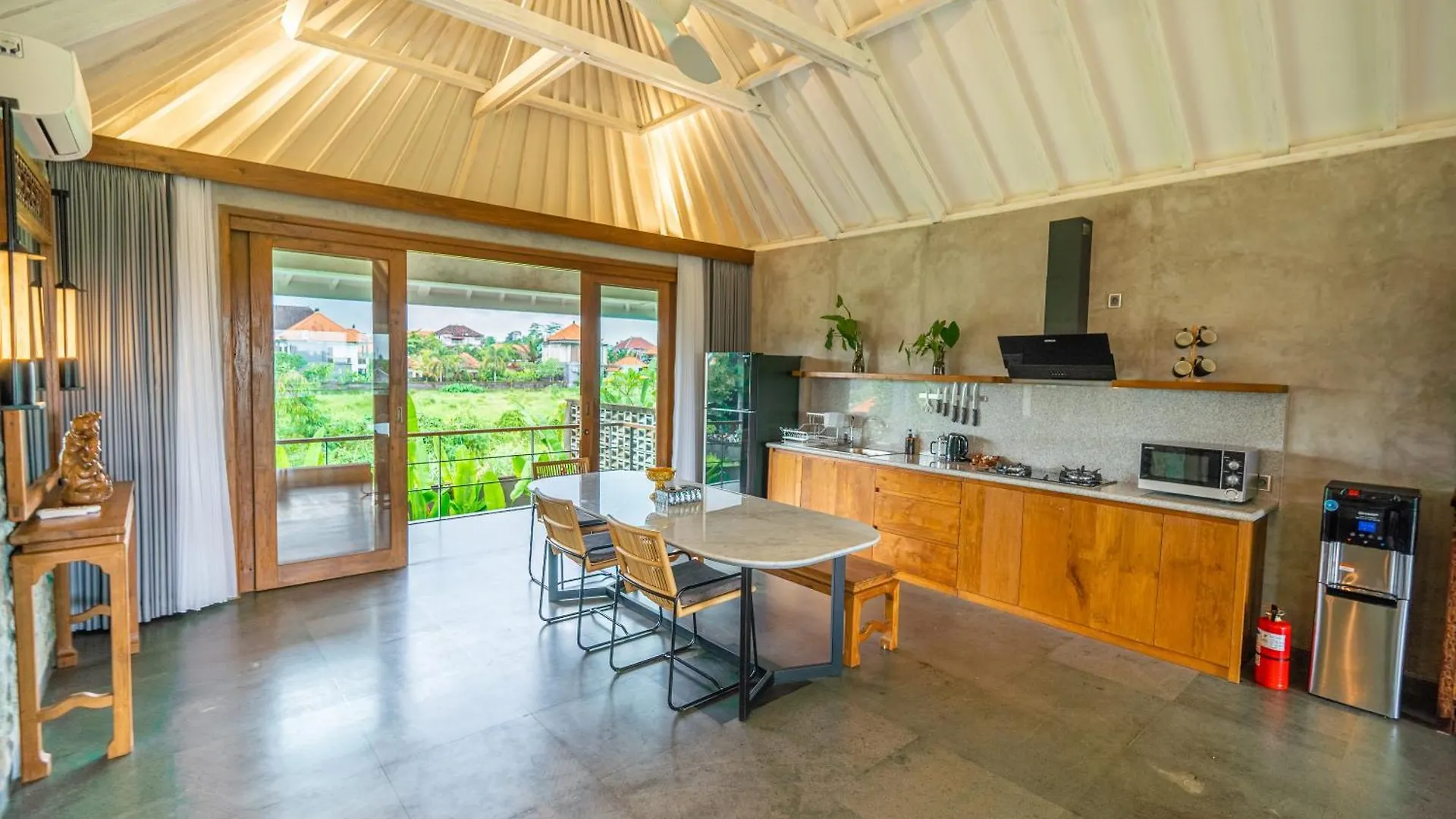 Ubud Diary Villa
