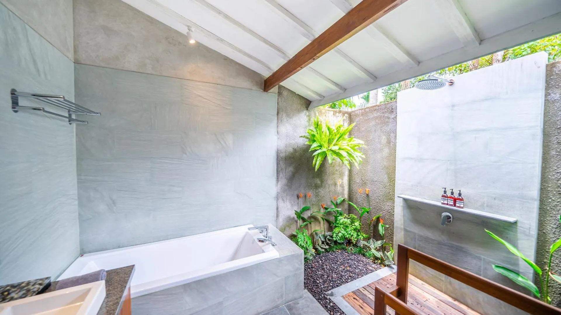 Ubud Diary Villa
