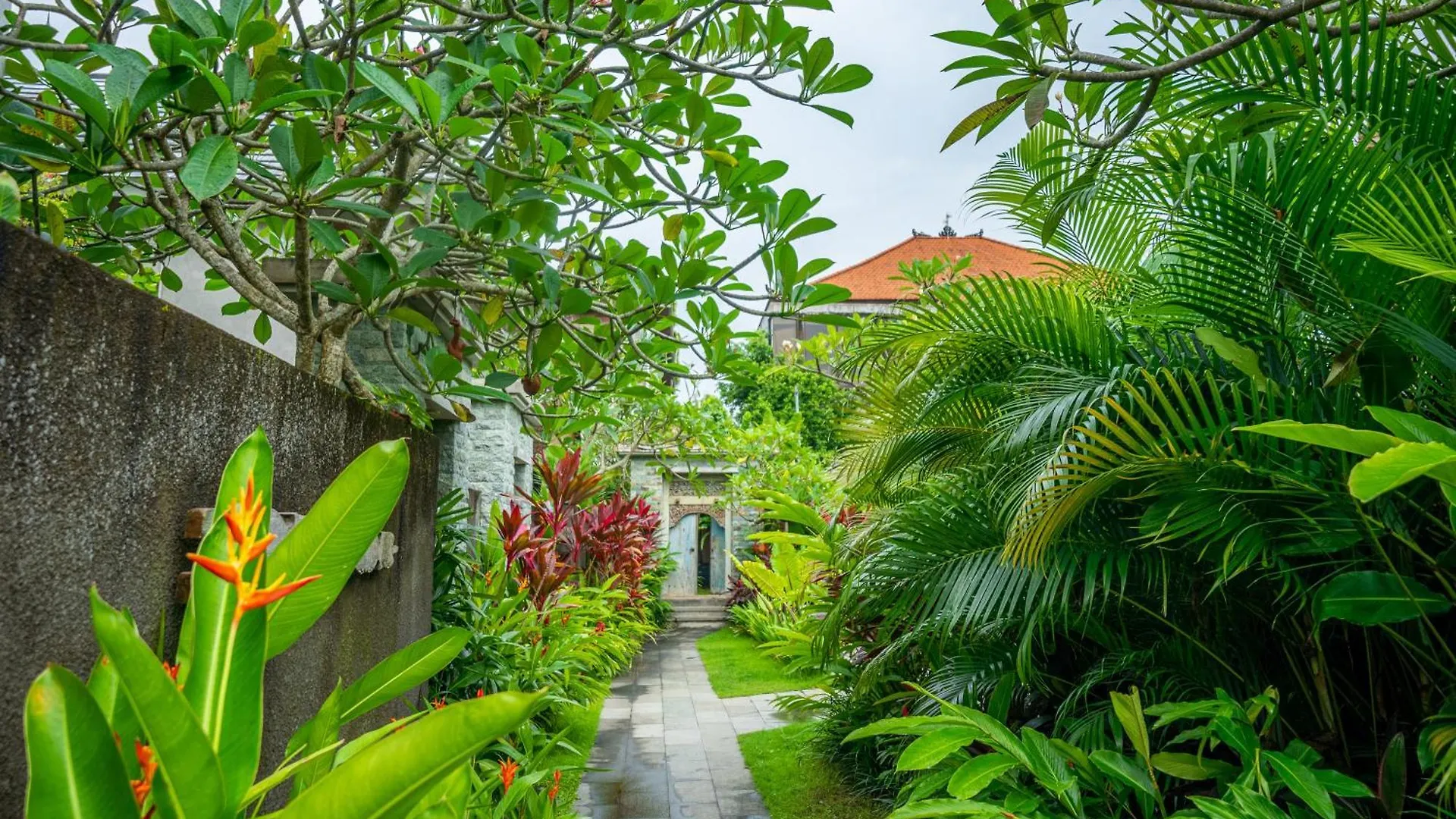 Ubud Diary Villa