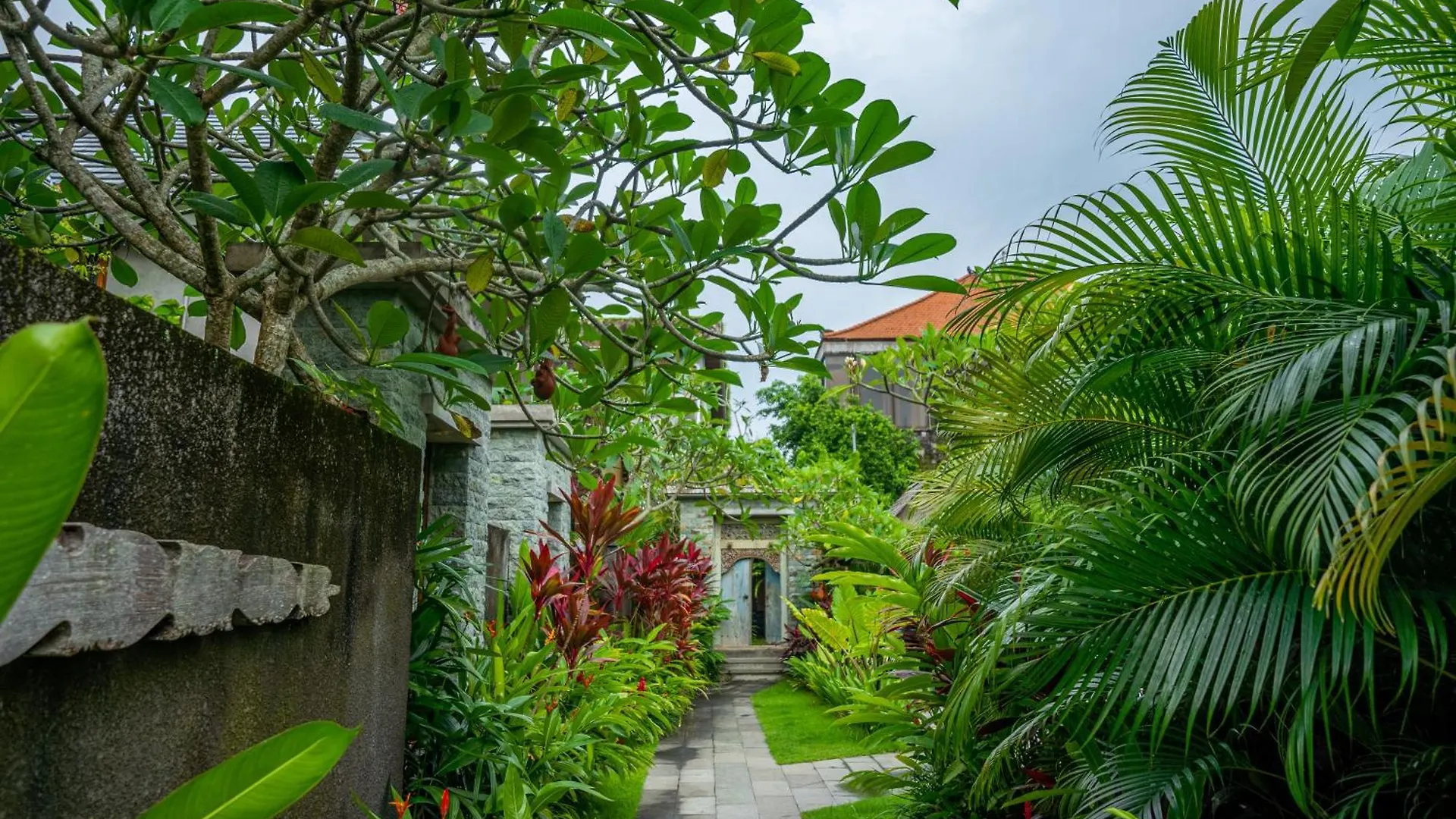 Ubud Diary Villa