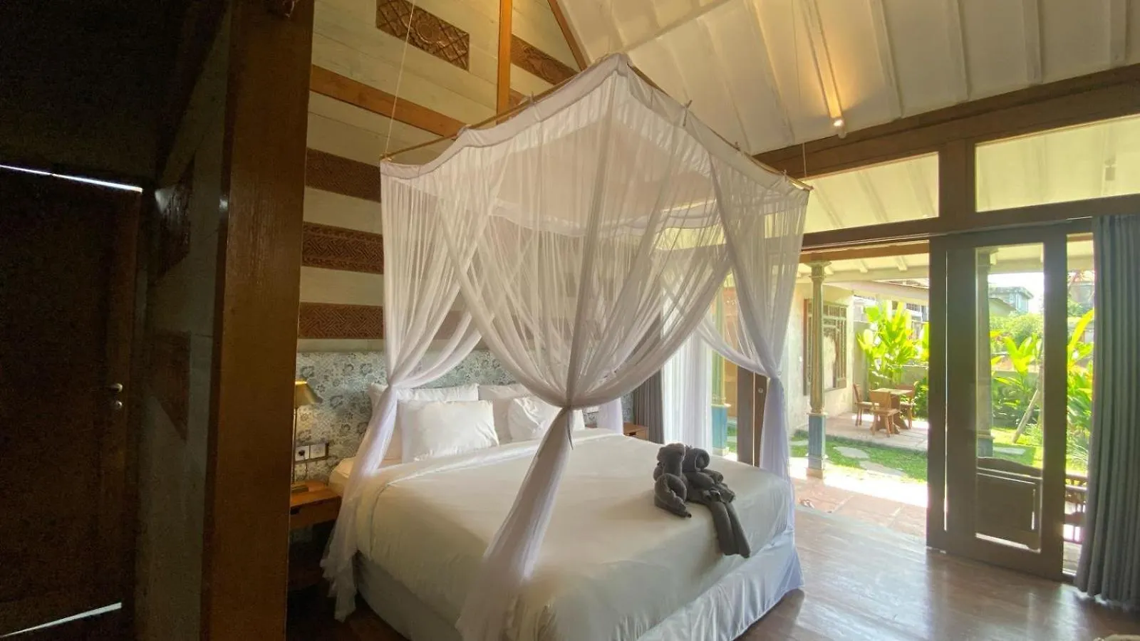 Ubud Diary Villa Indonezja