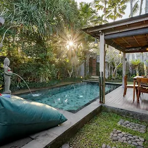Uddhara Villa