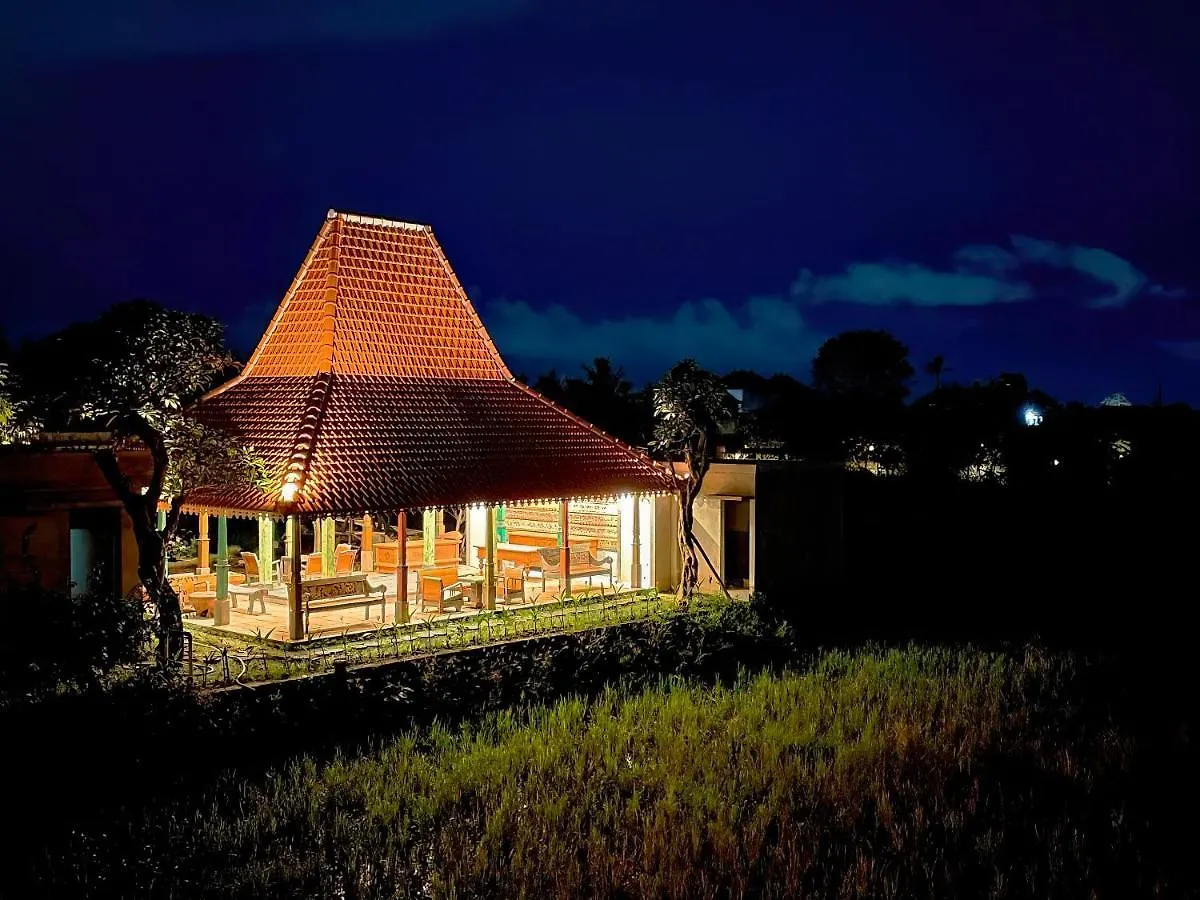 Ubud Diary Villa