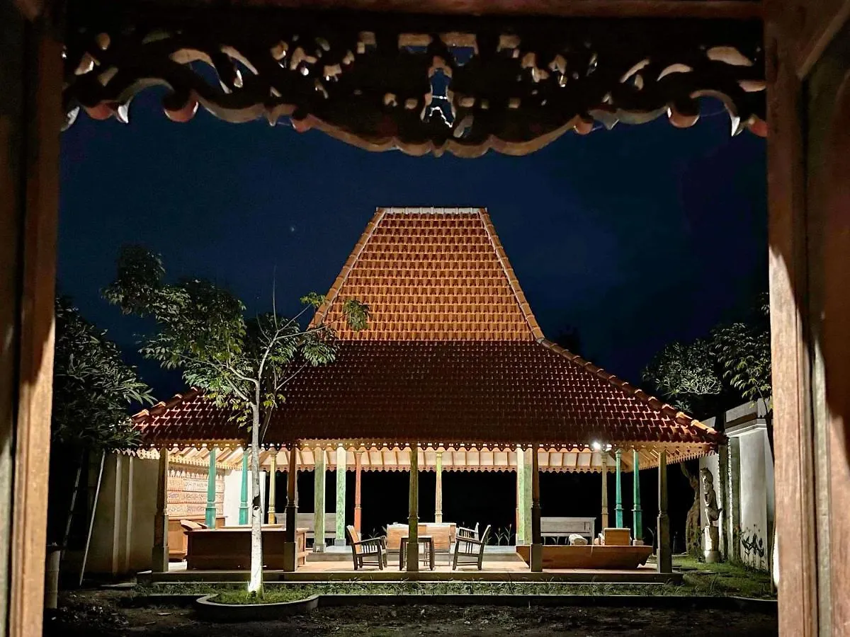 Ubud Diary Villa