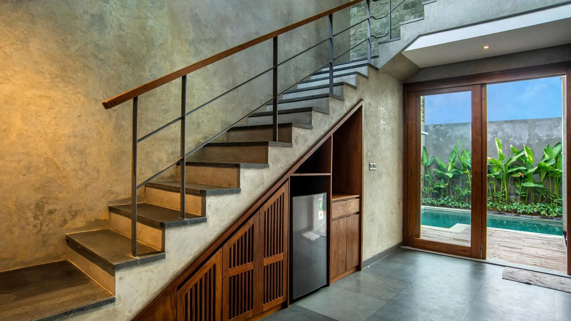 Ubud Diary Villa
