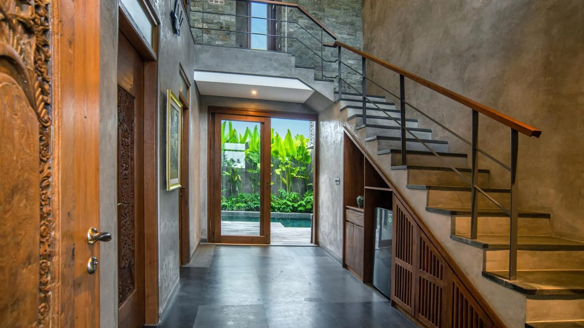 Ubud Diary Villa Indonesia