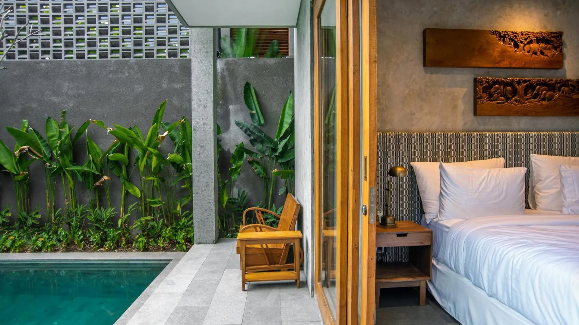 Ubud Diary Villa