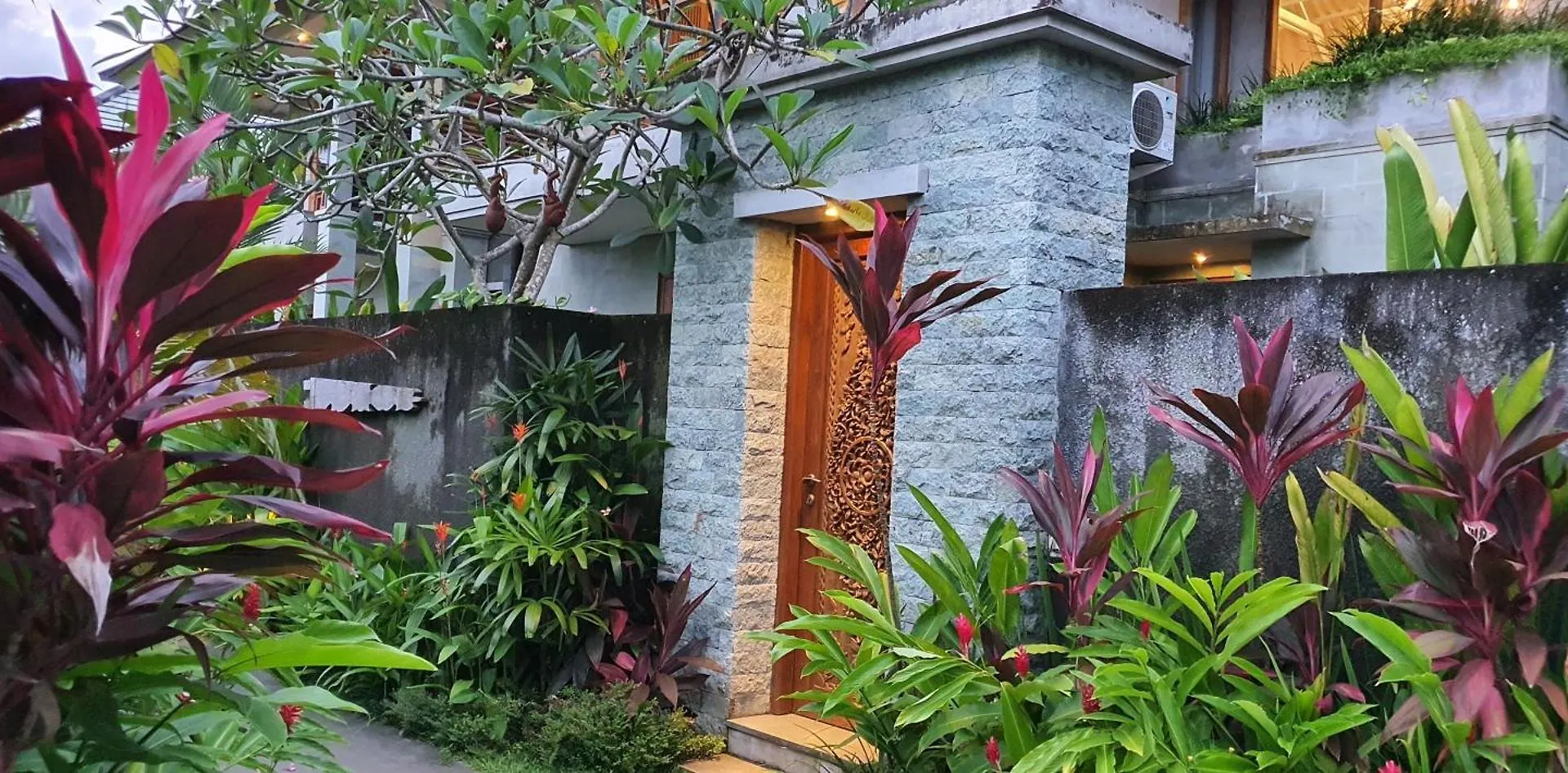 Ubud Diary Villa