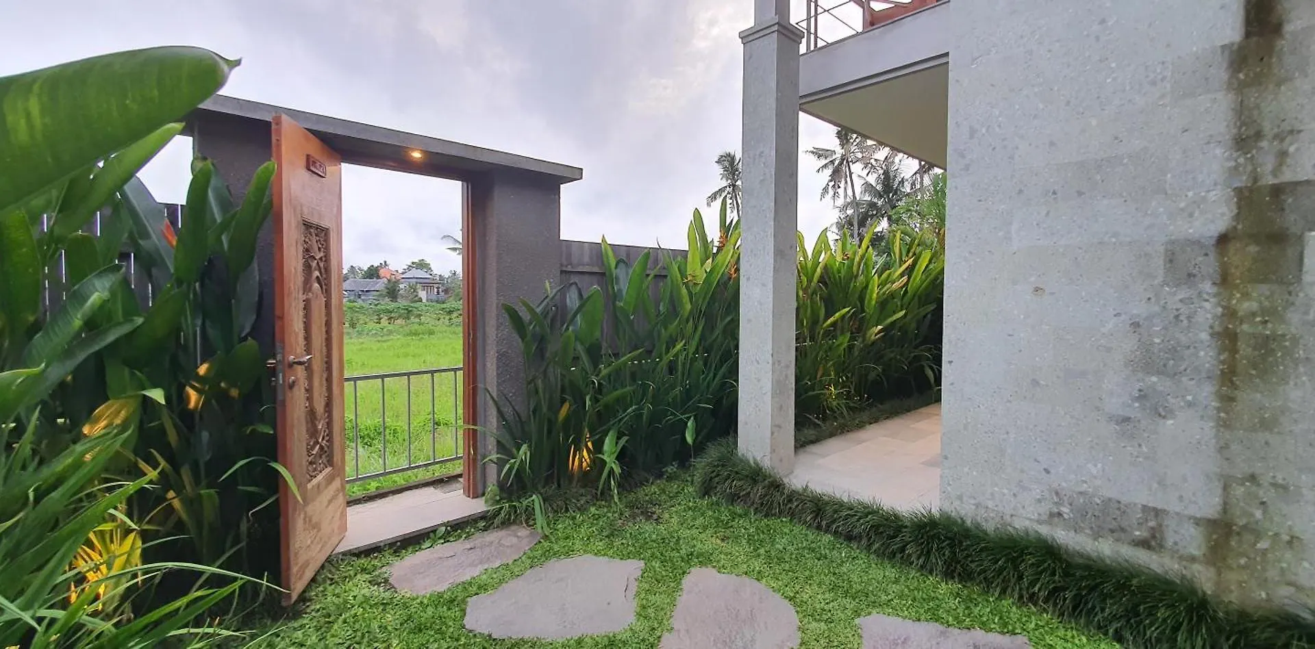 Ubud Diary Villa Ubud (Bali)
