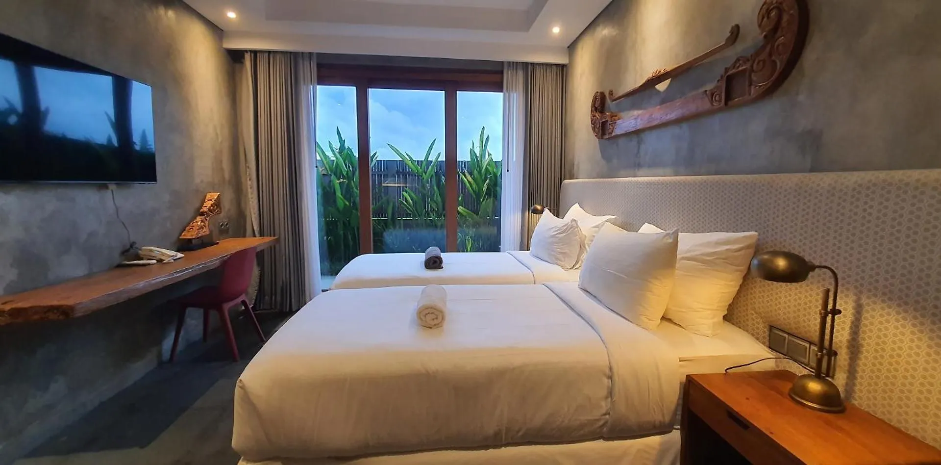 Ubud Diary Villa