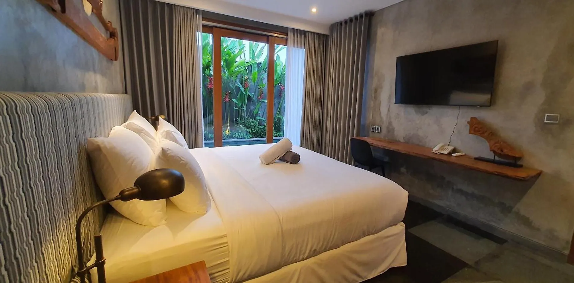 Ubud Diary Villa 0*, Ubud (Bali)