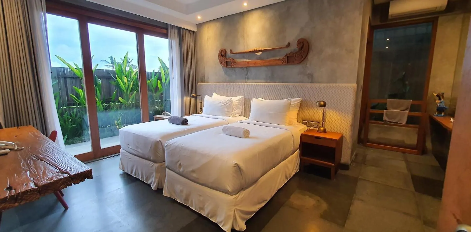 Ubud Diary Villa Indonesia
