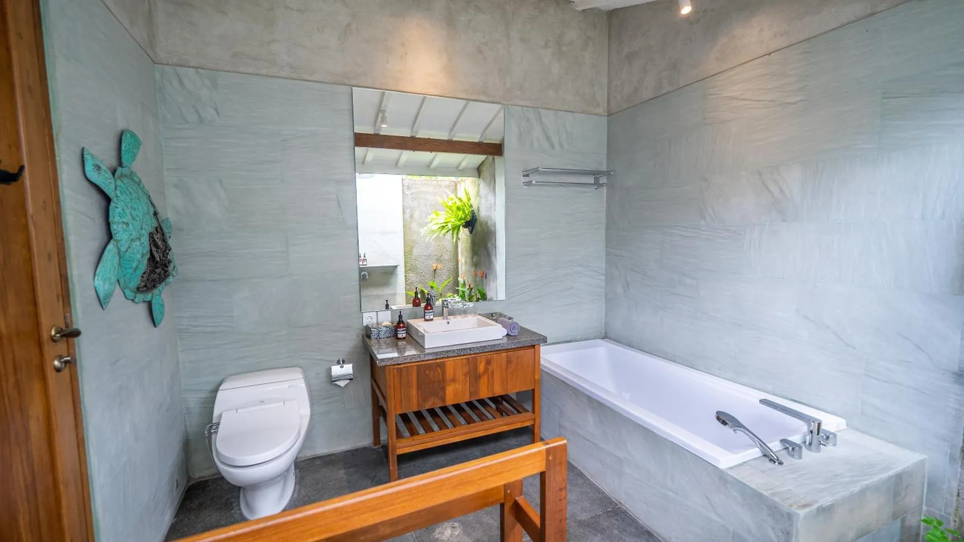 Ubud Diary Villa