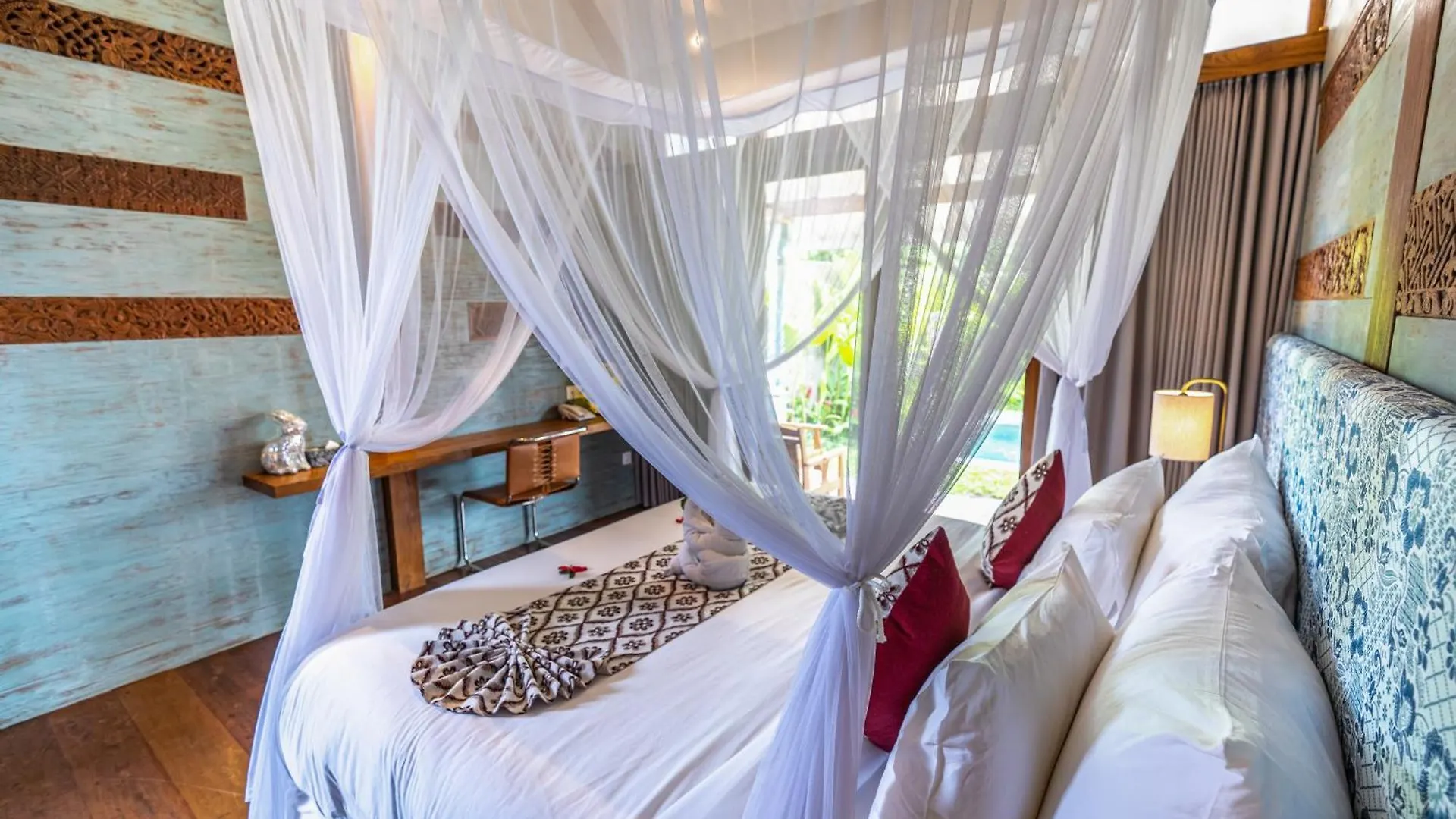 Ubud Diary Villa