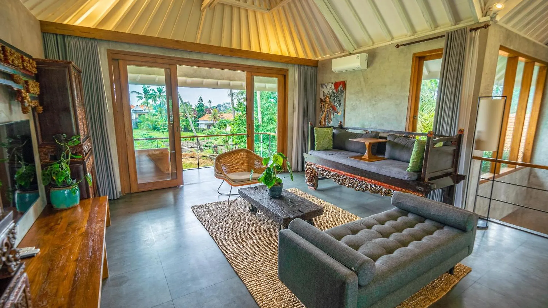 Ubud Diary Villa