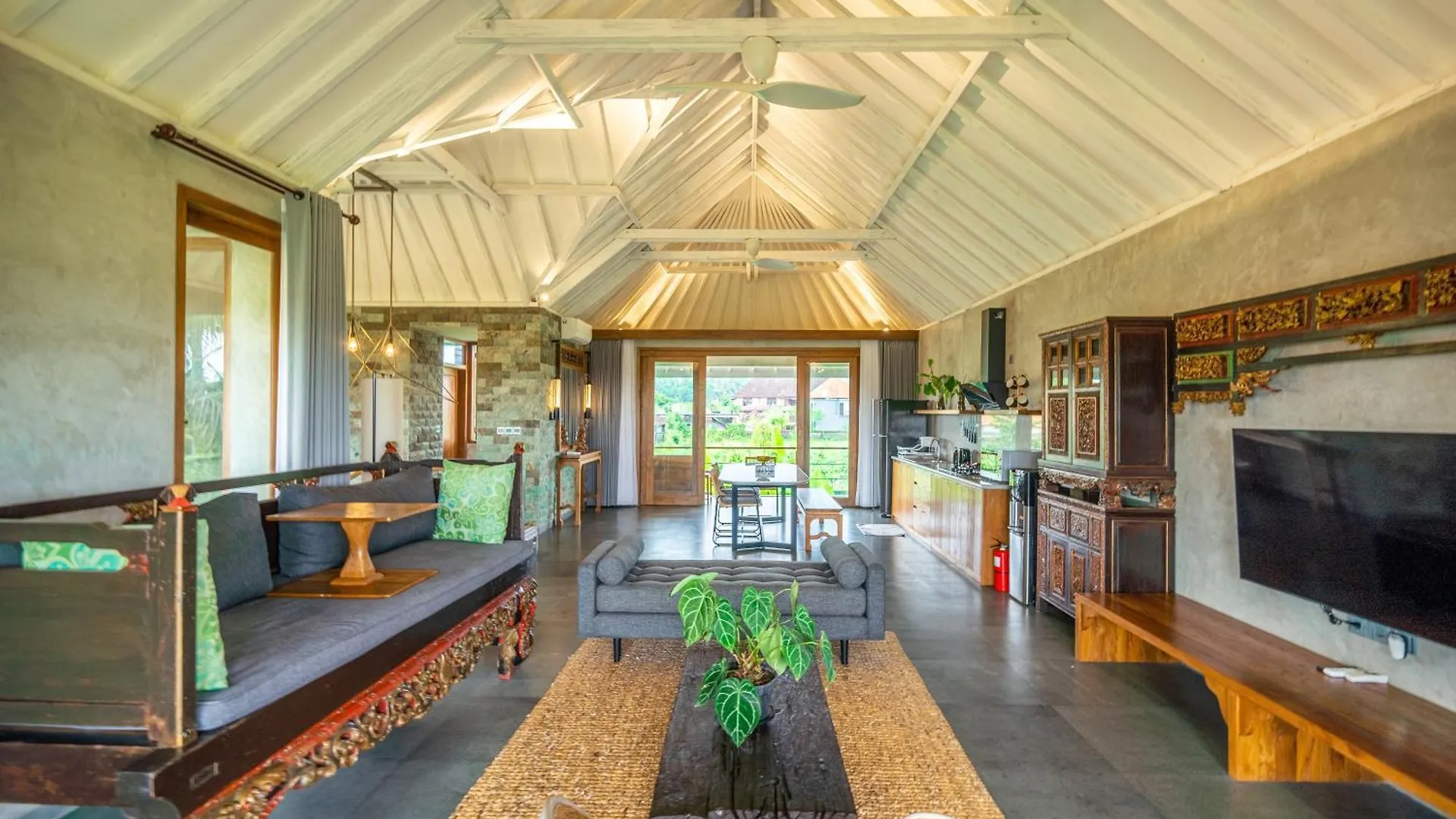 Ubud Diary Villa Indonesia
