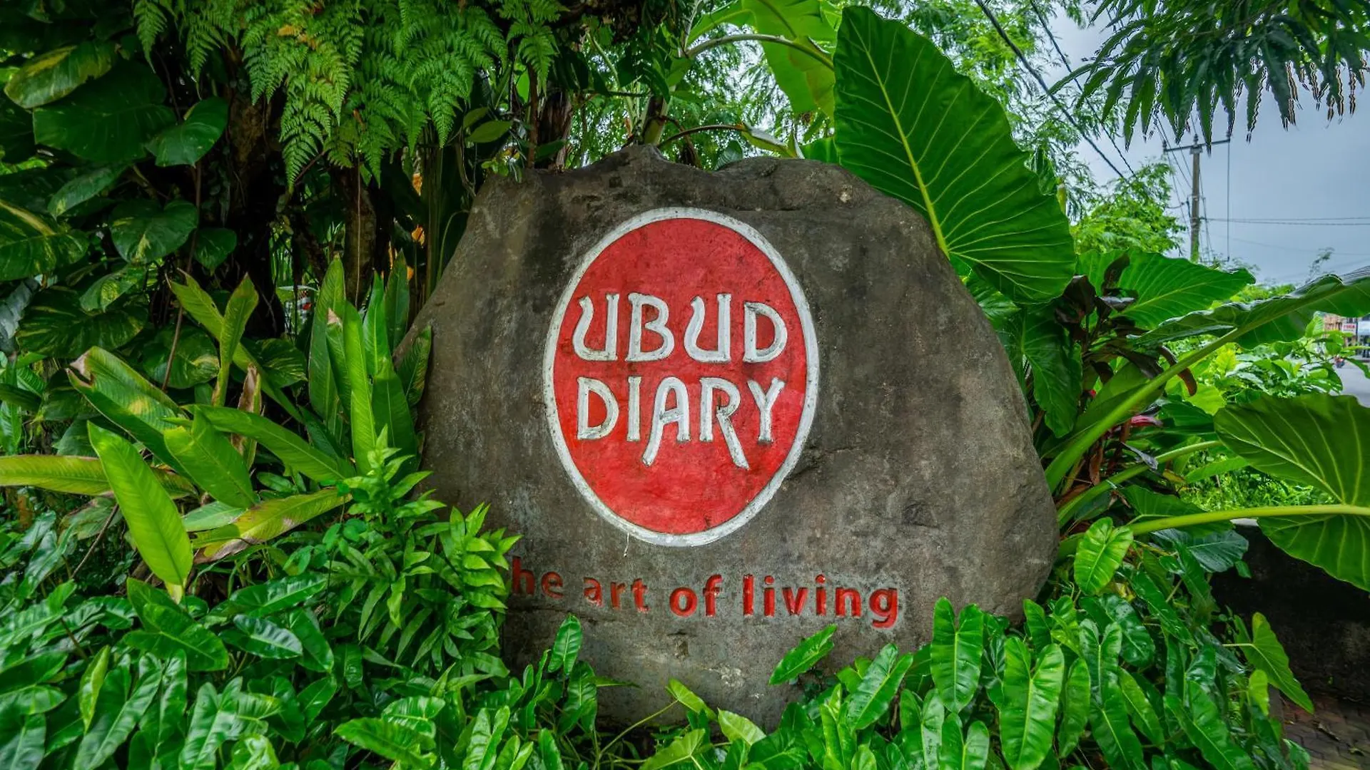 Ubud Diary Villa Ubud (Bali)