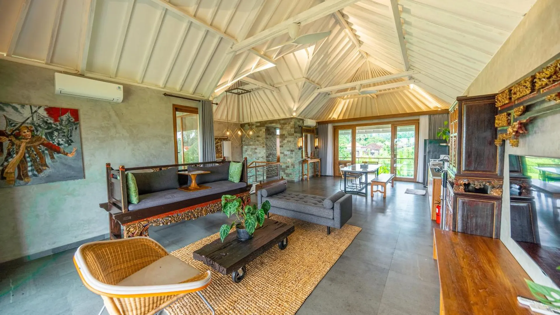 Ubud Diary Villa 0*, Ubud (Bali)