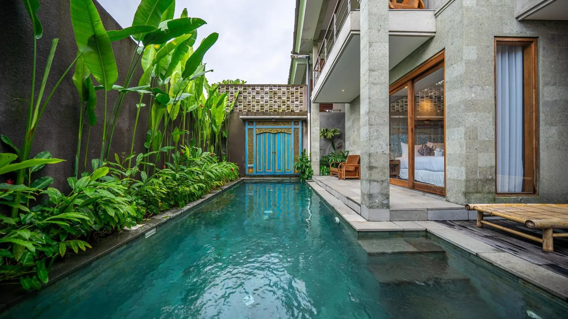 Ubud Diary Villa