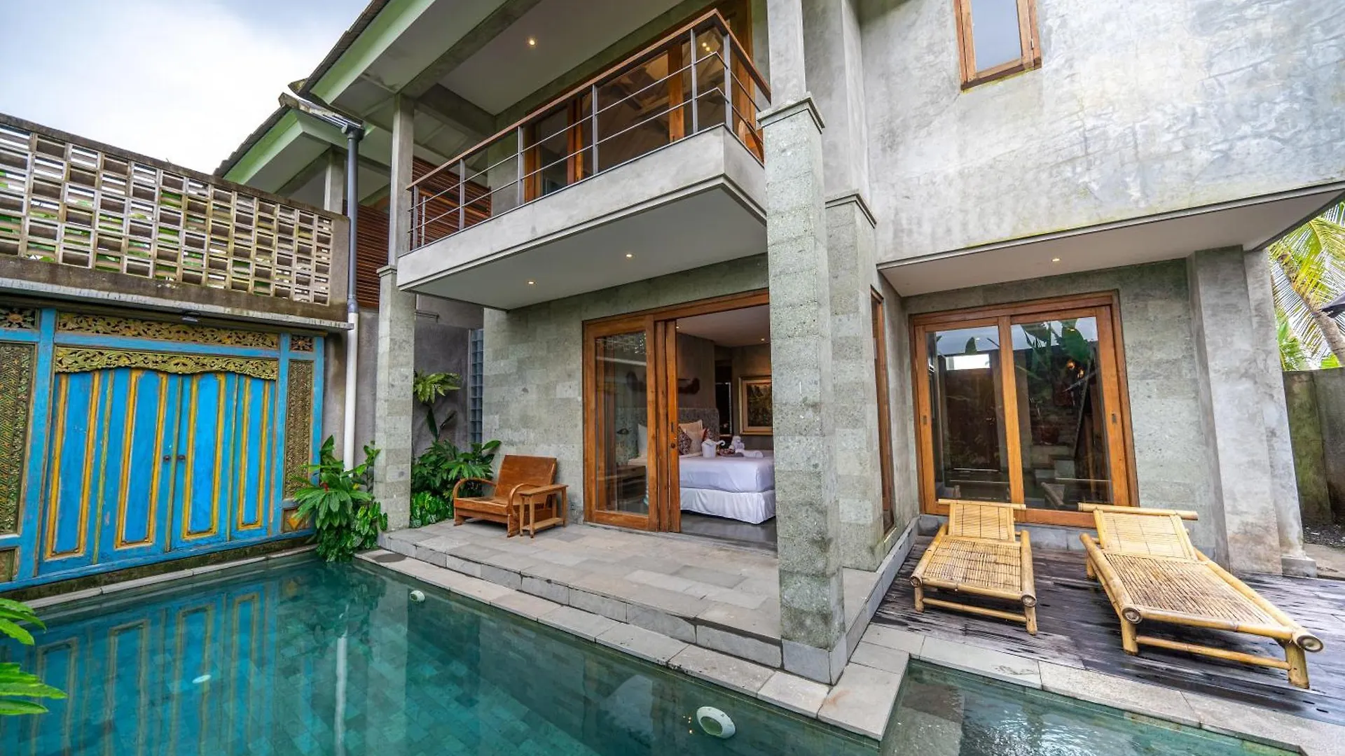 Ubud Diary Villa