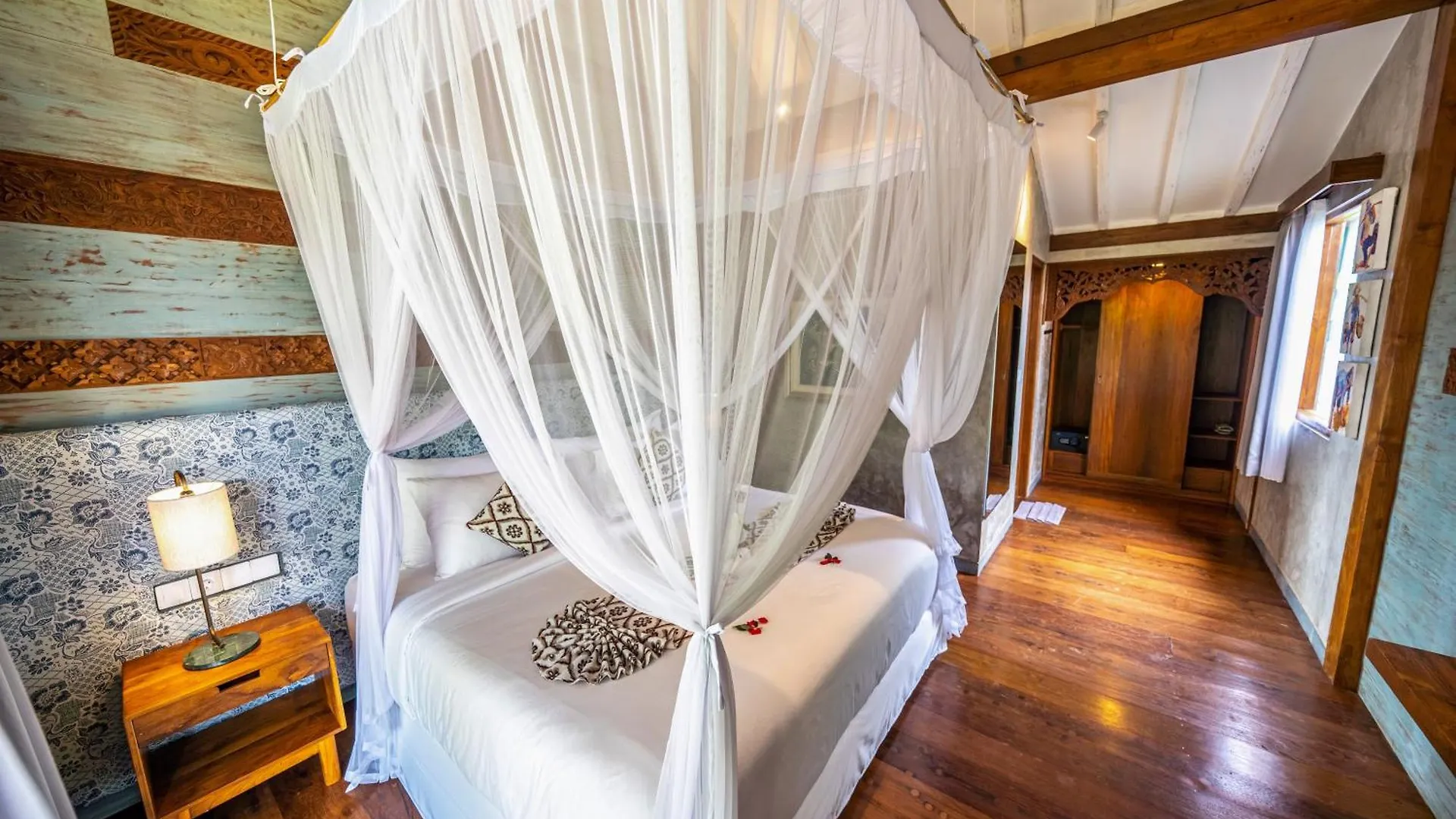 Ubud Diary Villa Indonesia