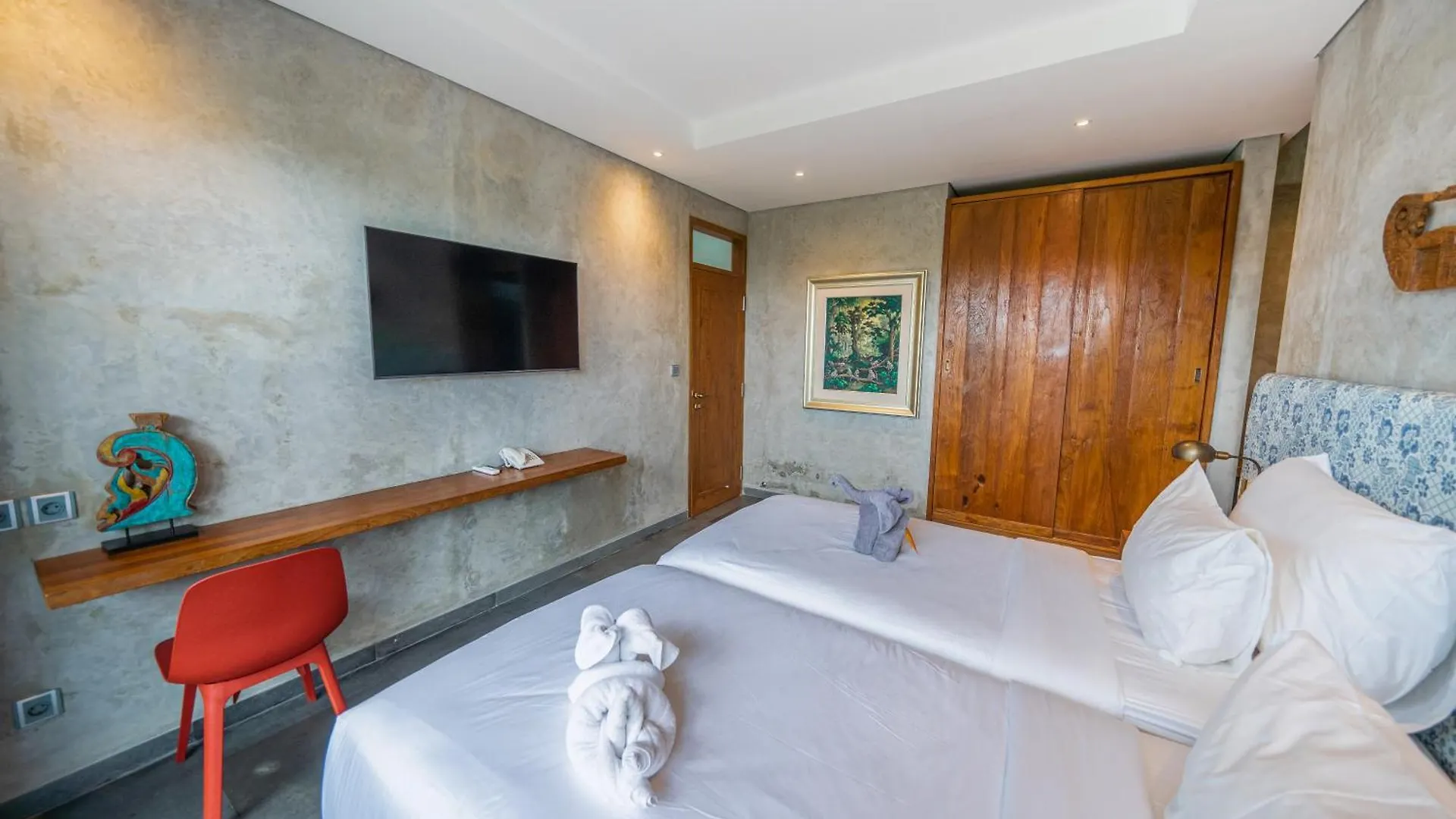Ubud Diary Villa