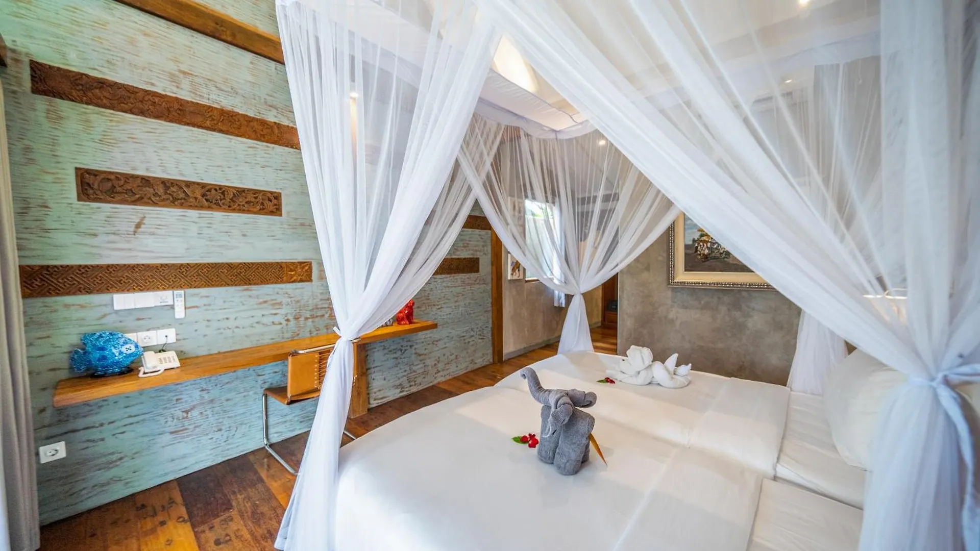 Ubud Diary Villa