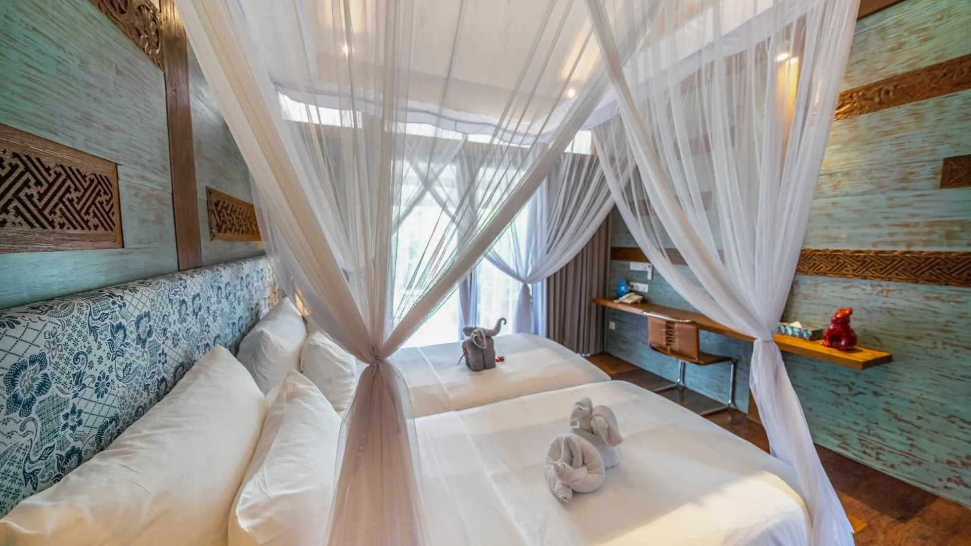 Ubud Diary Villa