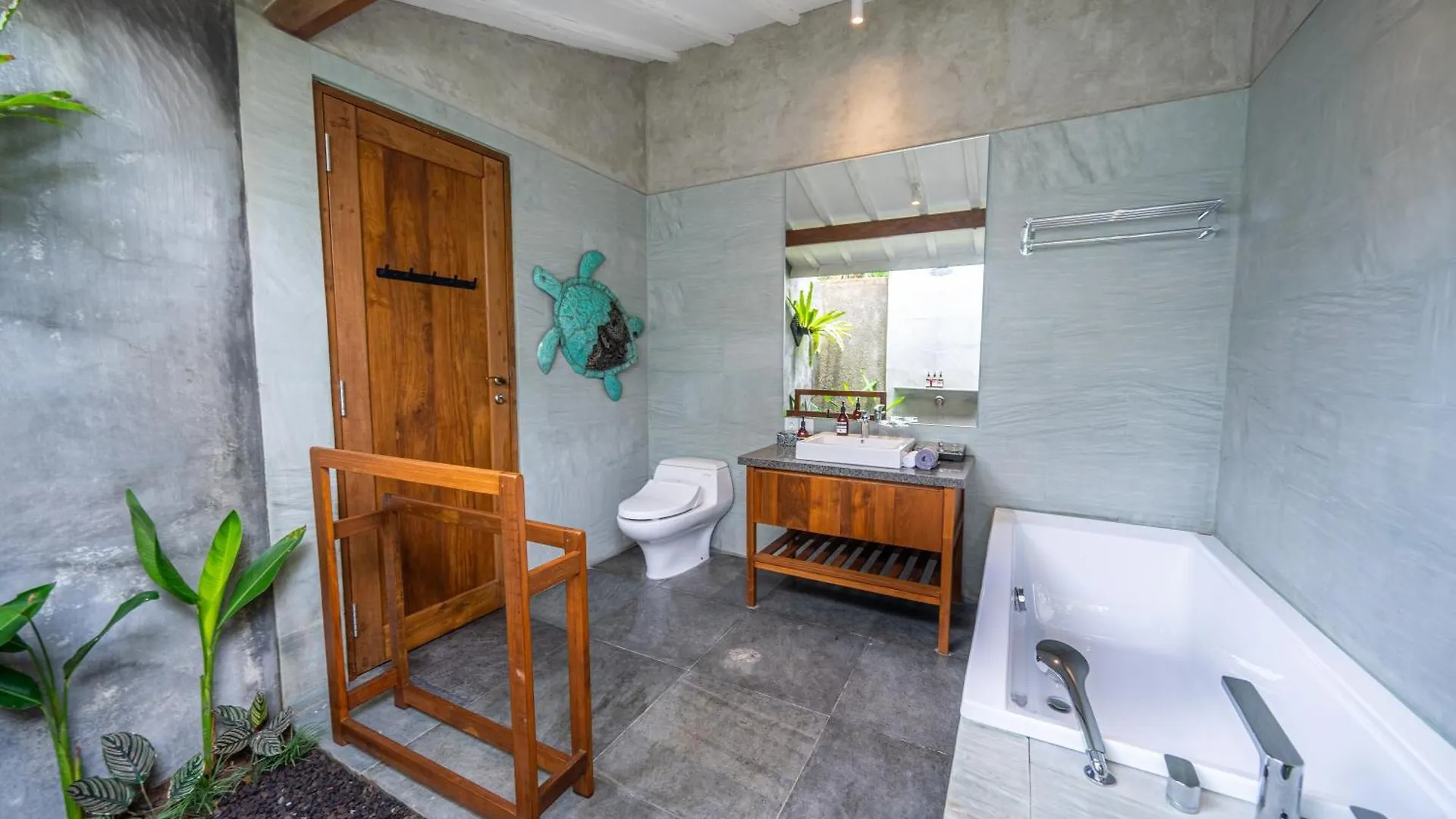 Ubud Diary Villa