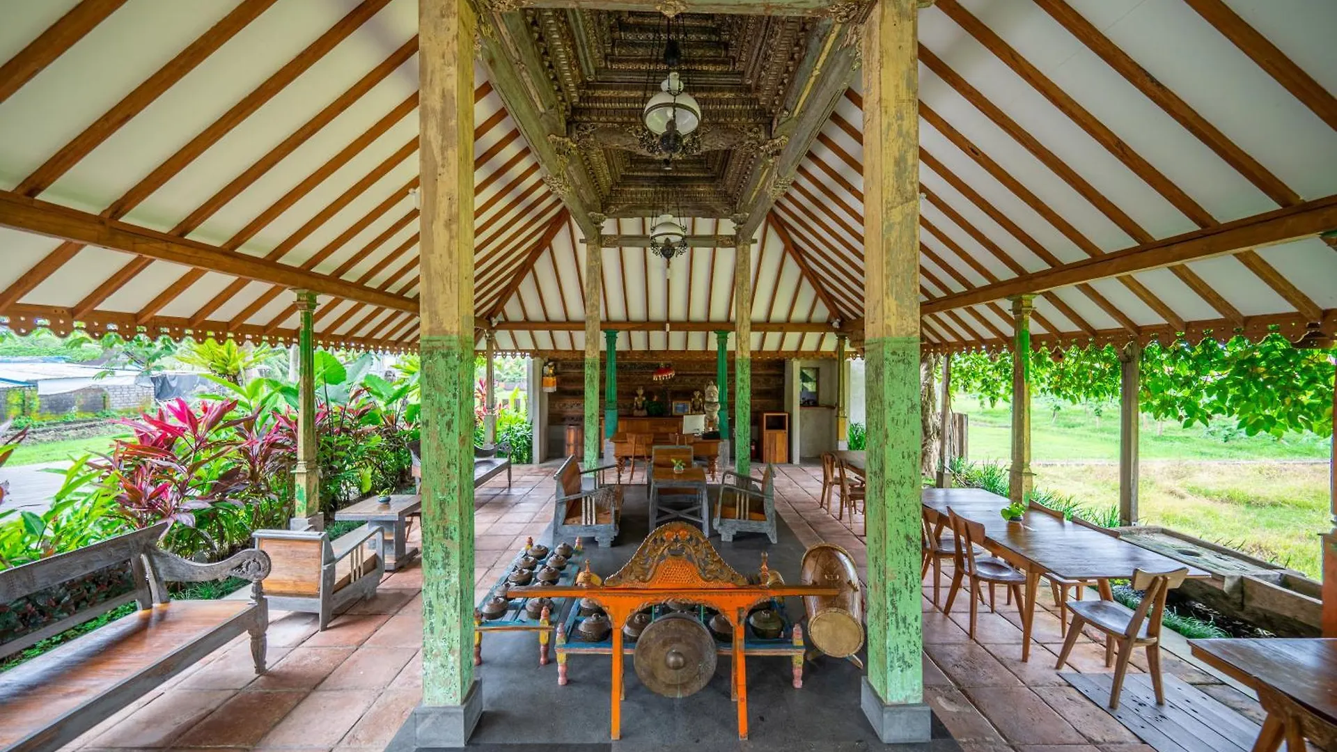 Ubud Diary Villa Ubud (Bali)