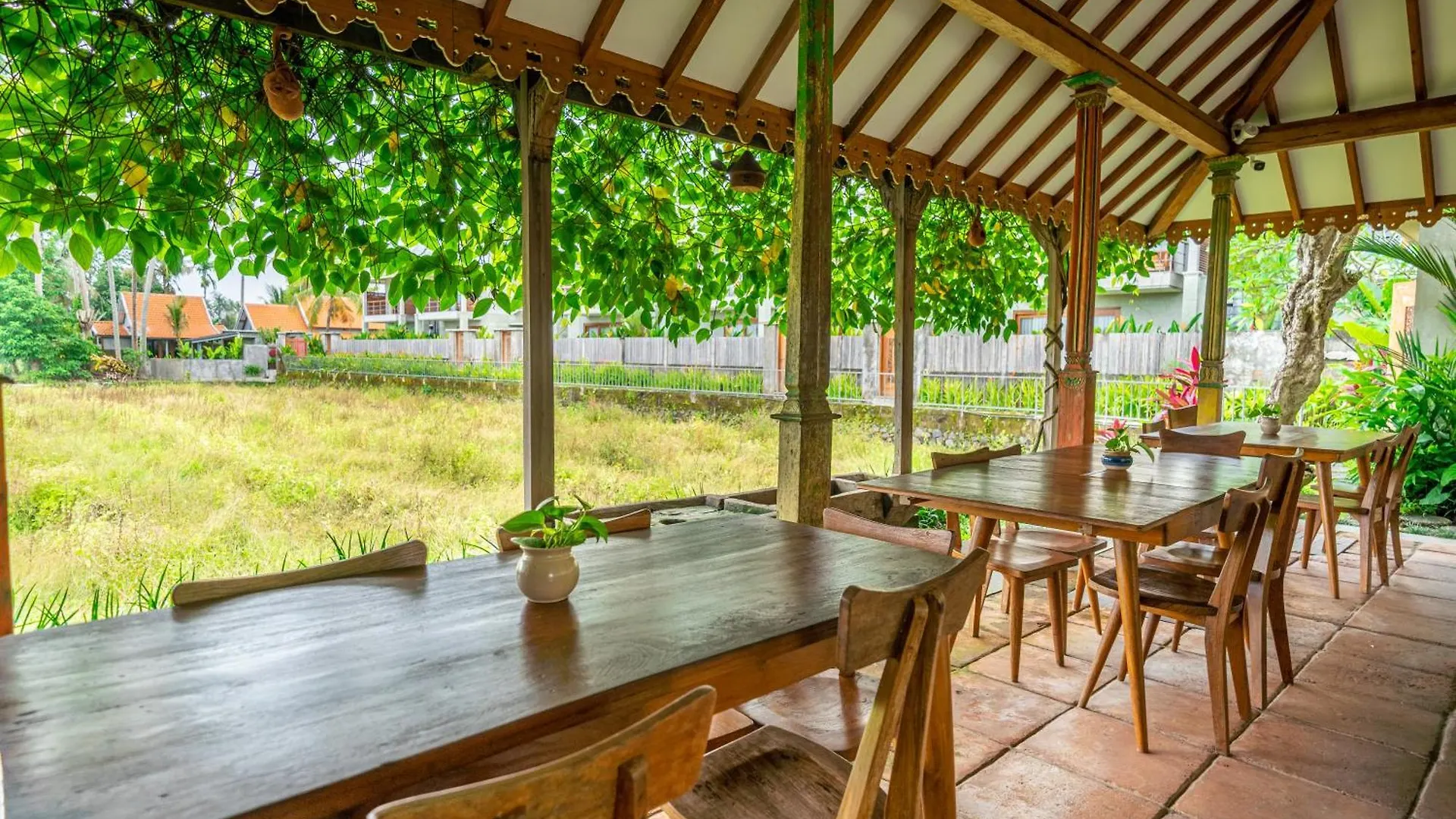 Ubud Diary Villa