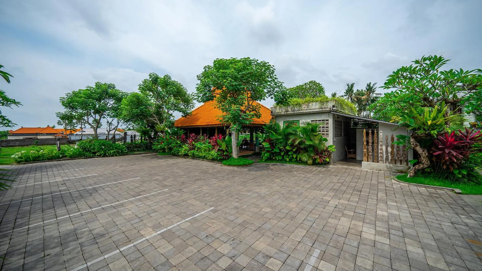 Ubud Diary Villa 0*, Ubud (Bali)