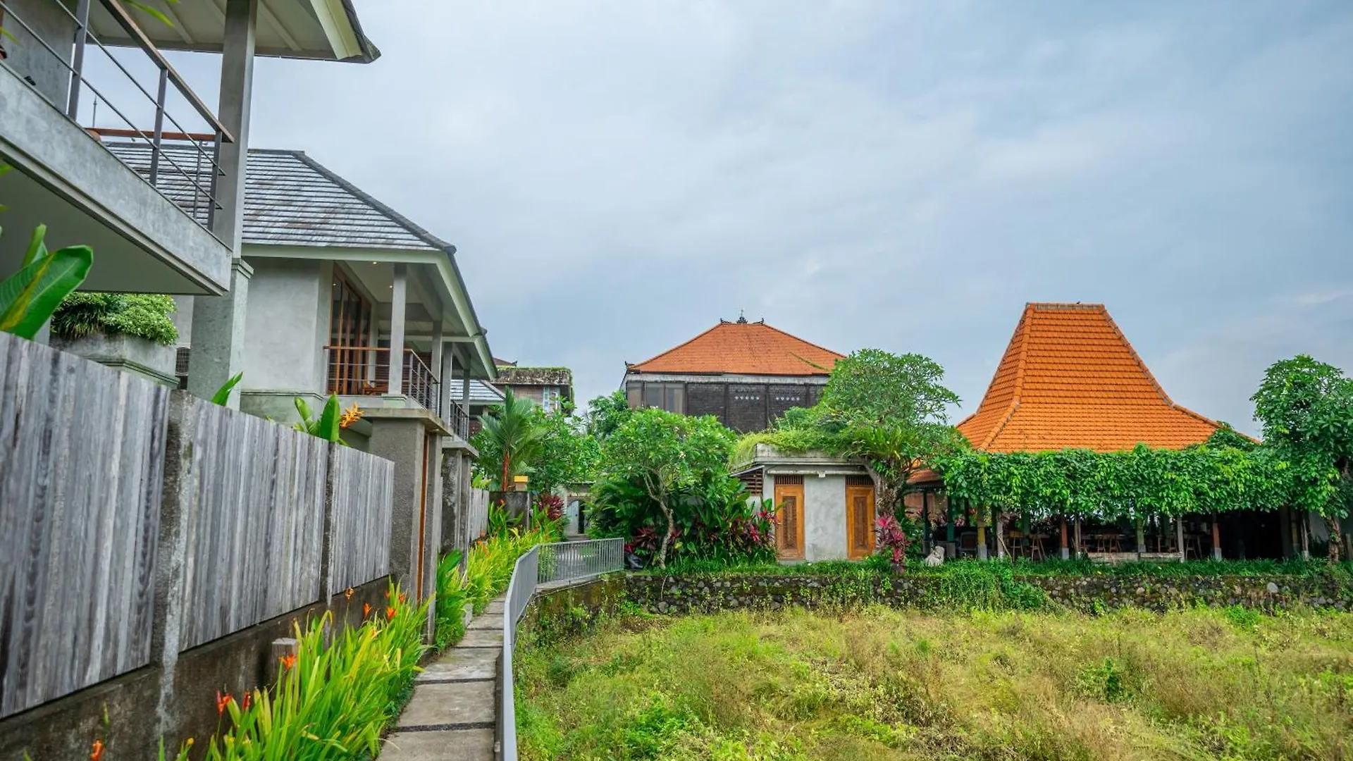 Ubud Diary Villa