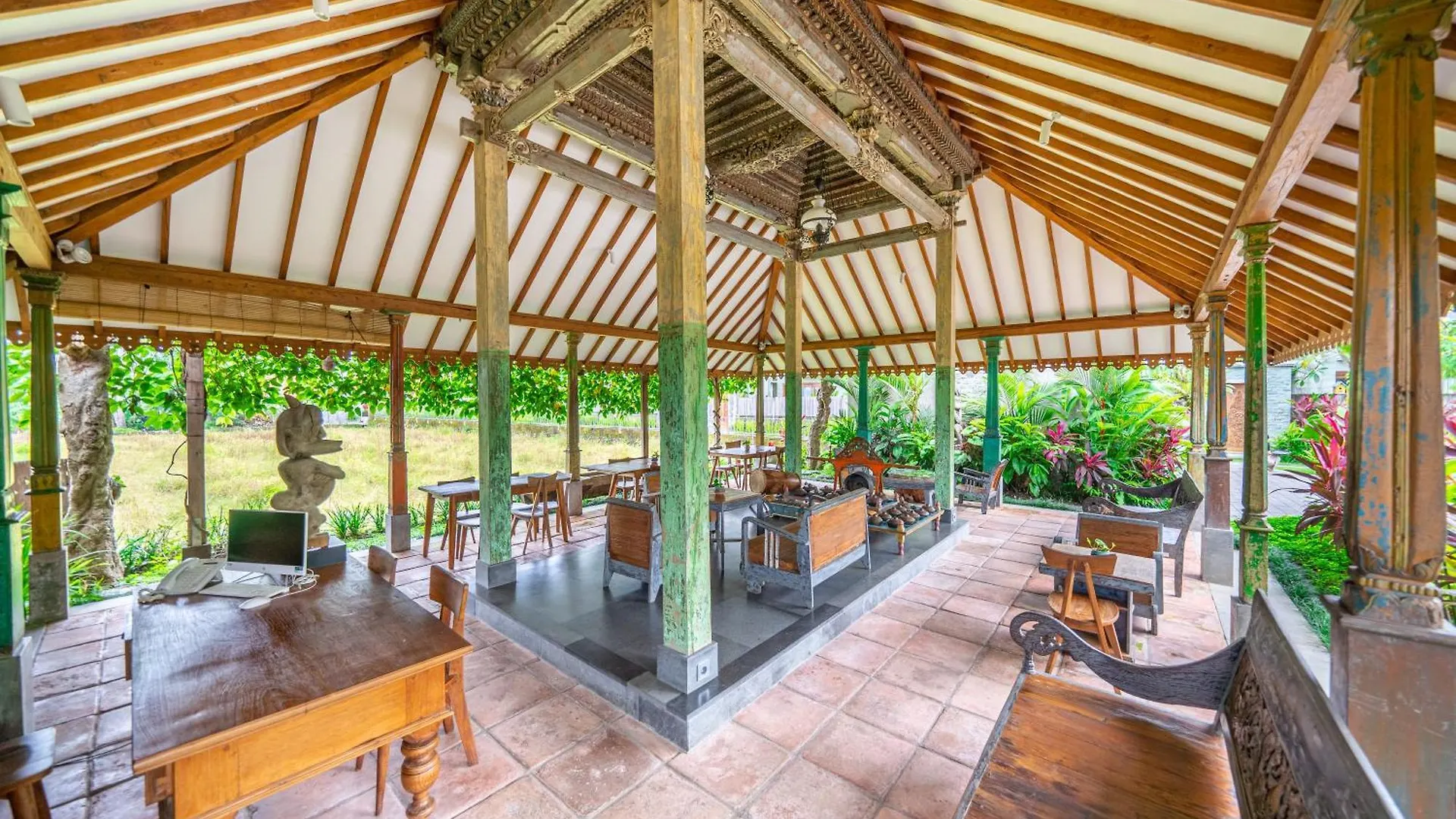 Ubud Diary Villa