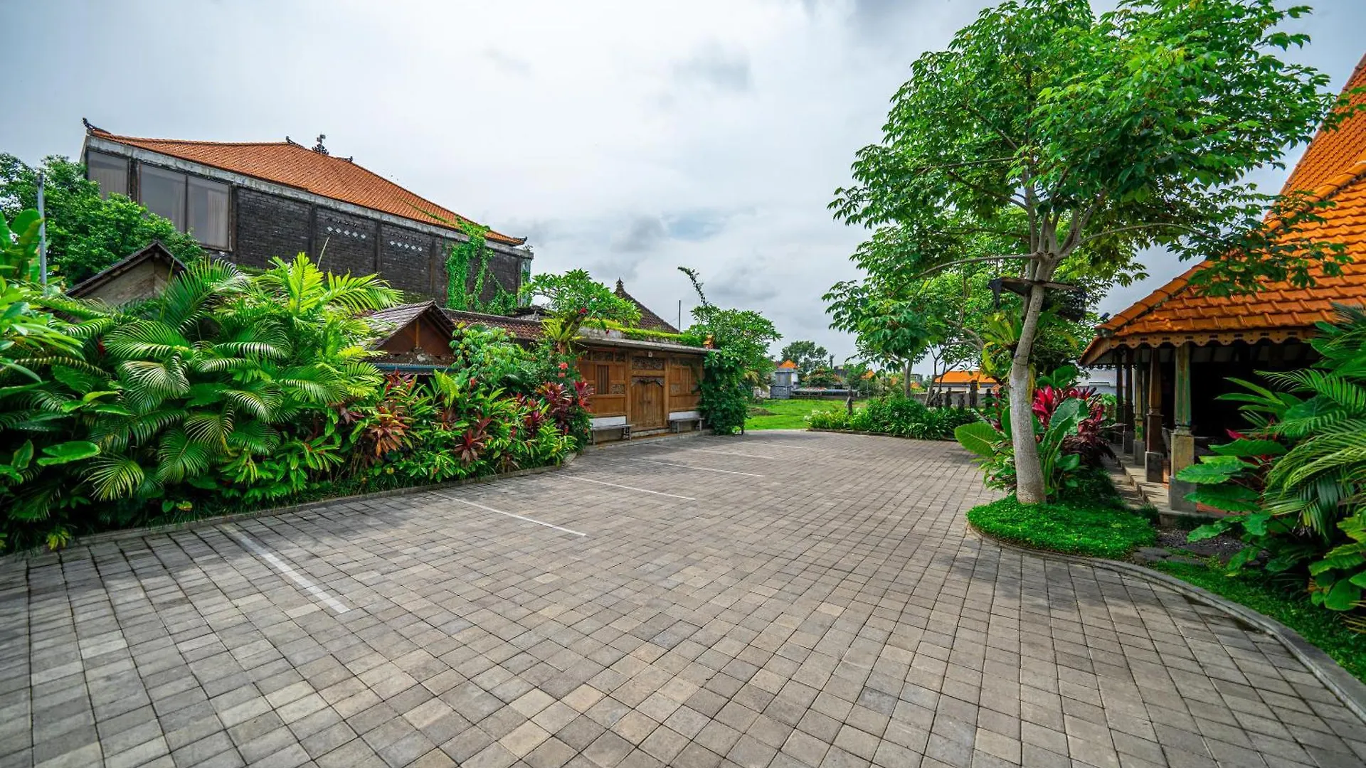 Ubud Diary Villa  Ubud (Bali)