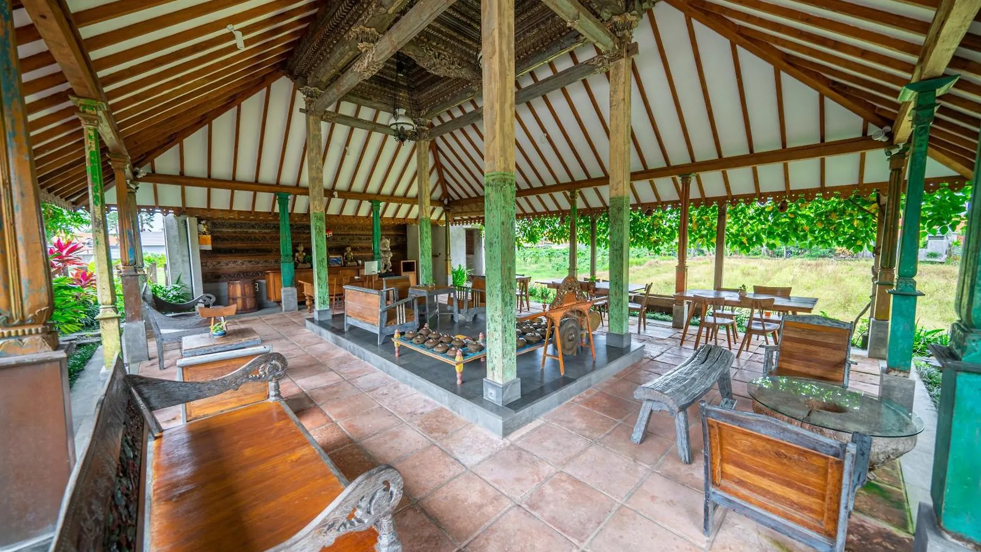Ubud Diary Villa Ubud (Bali)