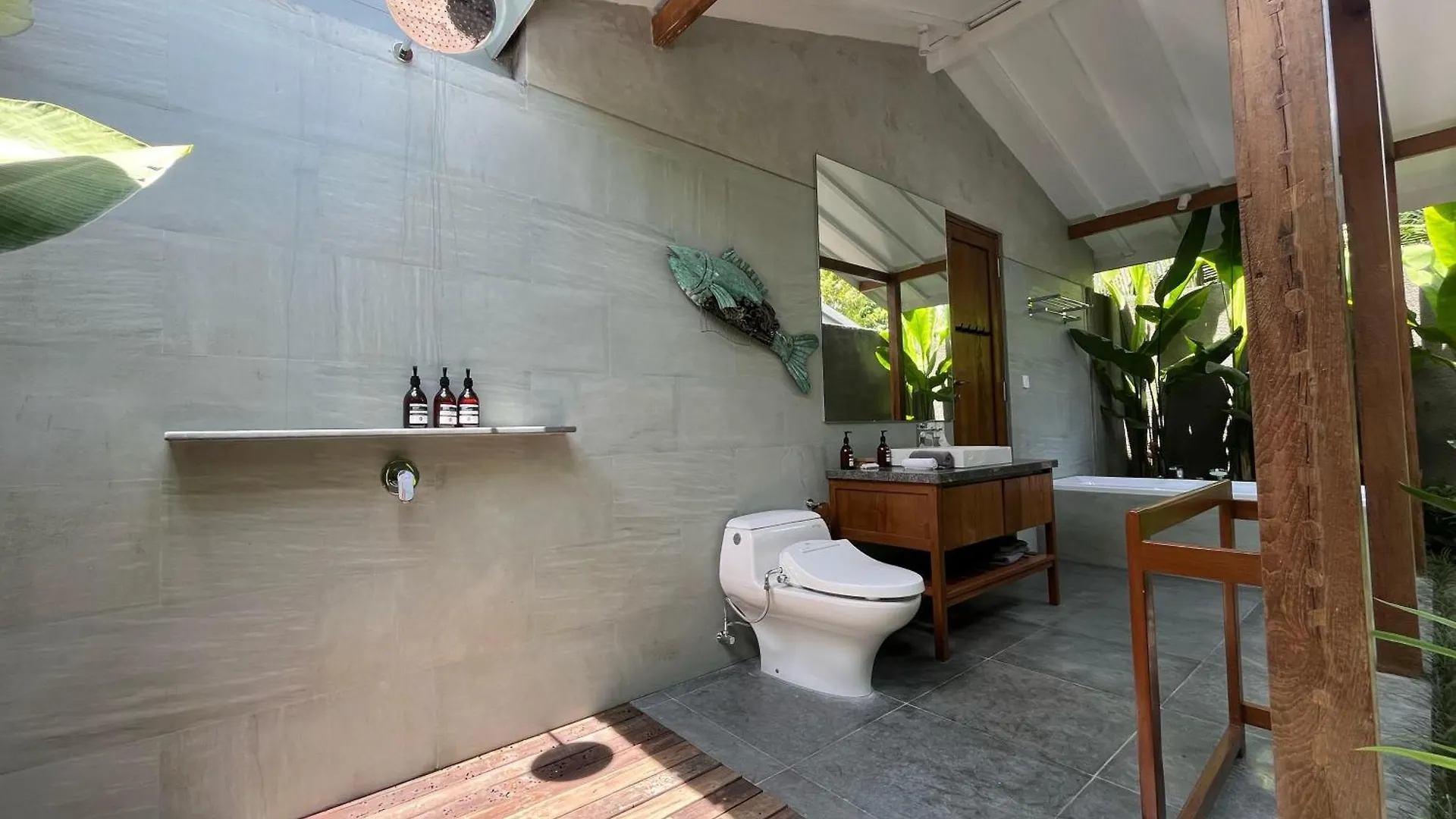 Ubud Diary Villa Indonesia