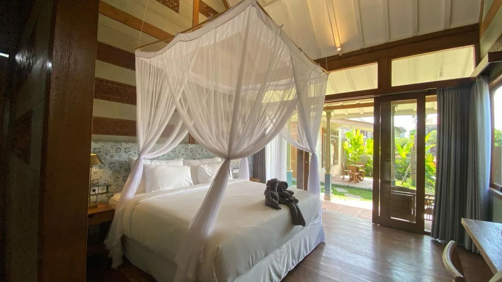 Ubud Diary Villa
