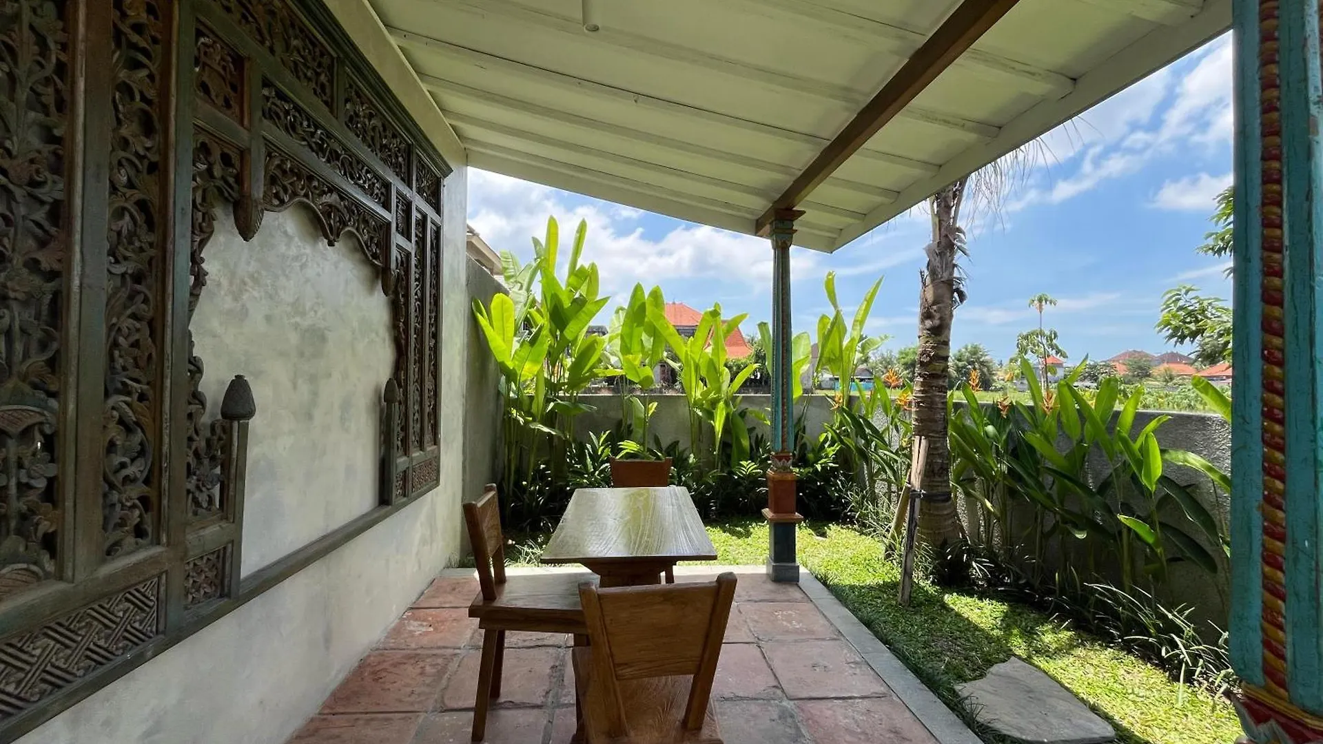 Ubud Diary Villa