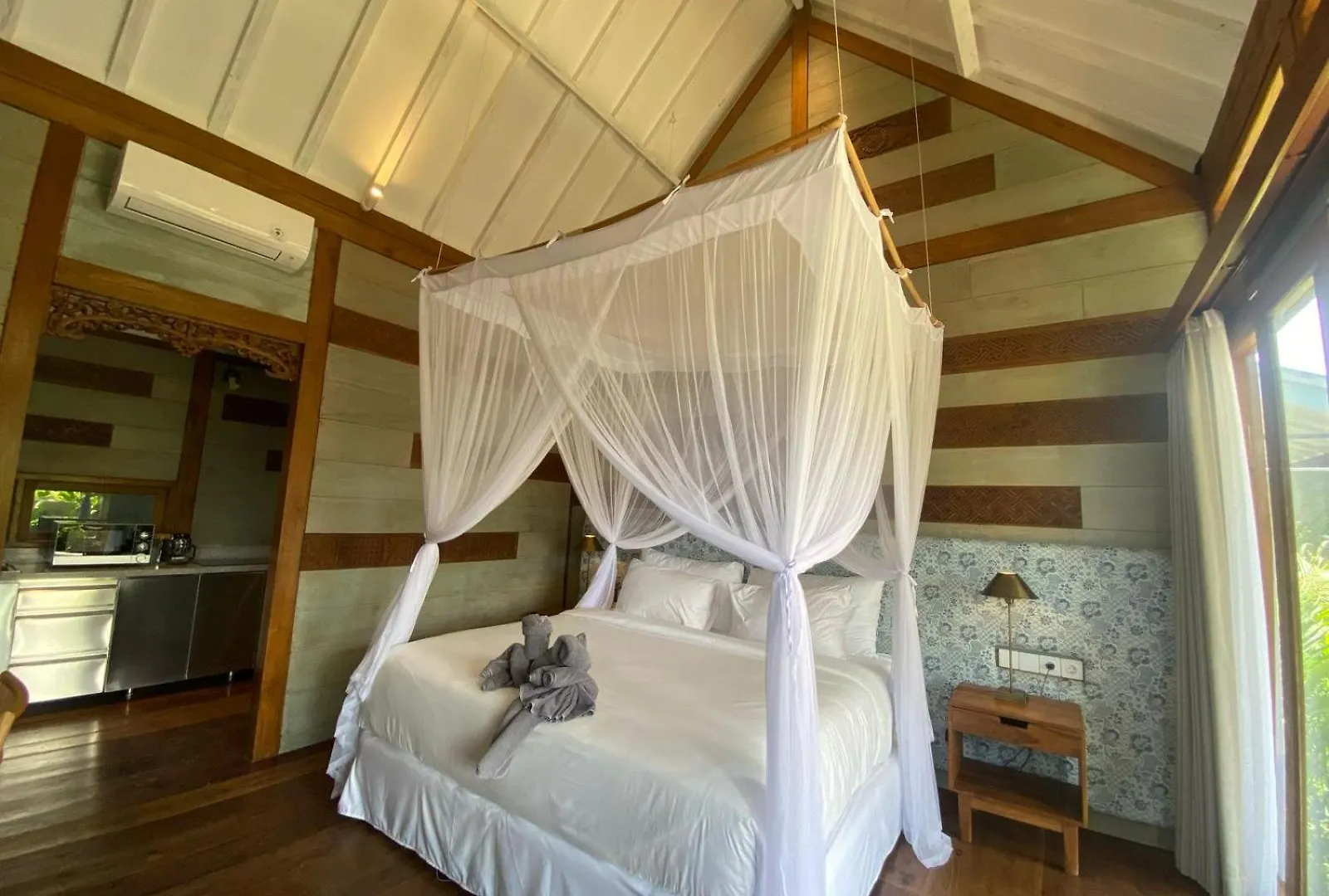 Ubud Diary Villa