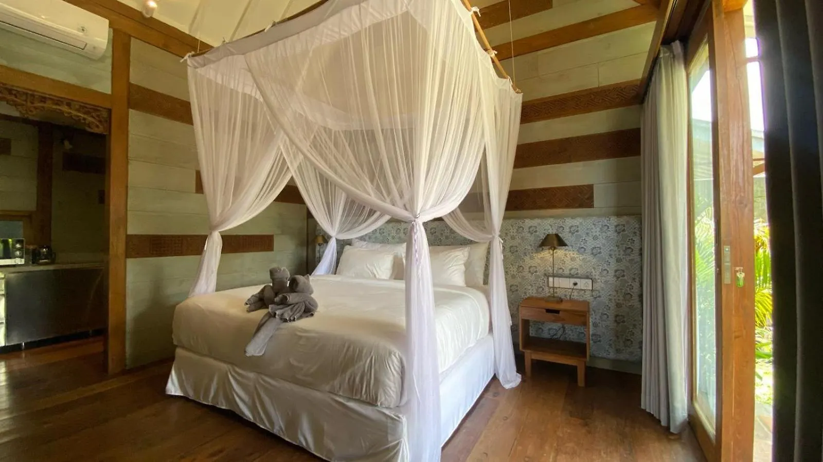 Ubud Diary Villa 0*, Ubud (Bali) Indonesia