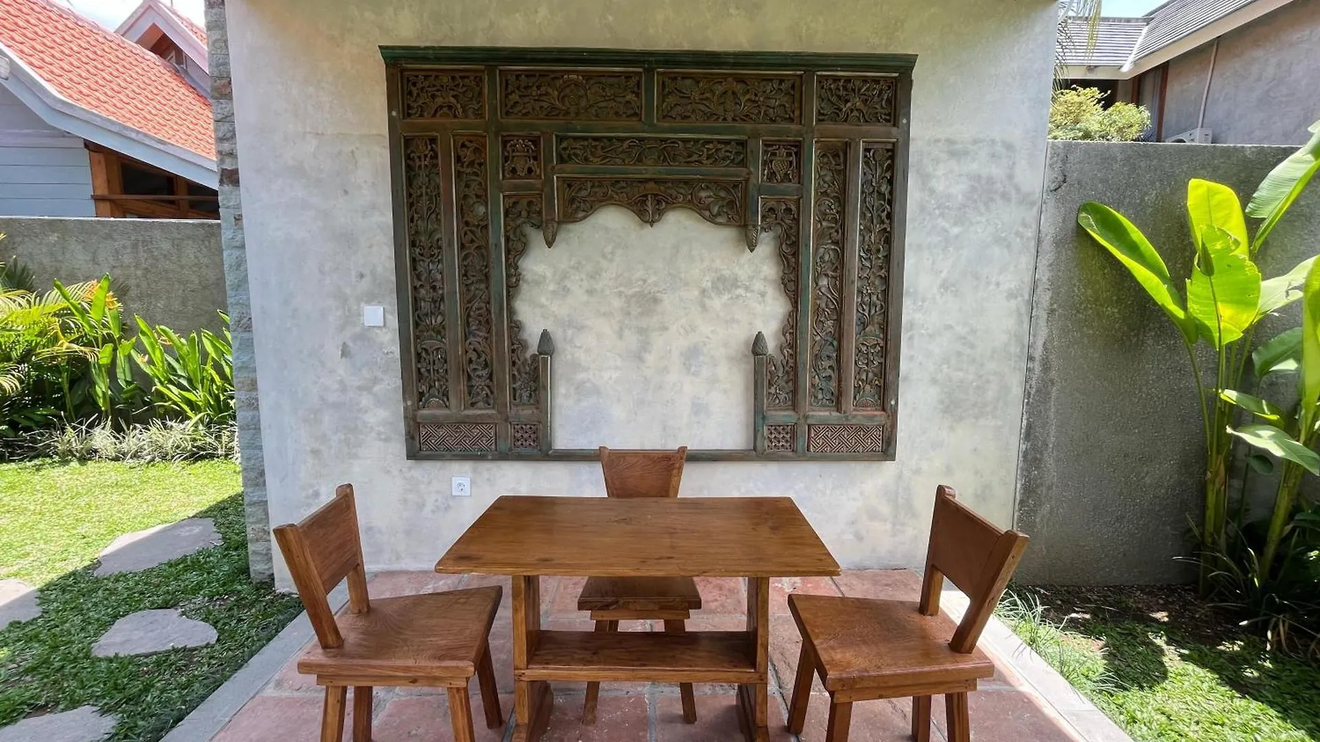 Ubud Diary Villa