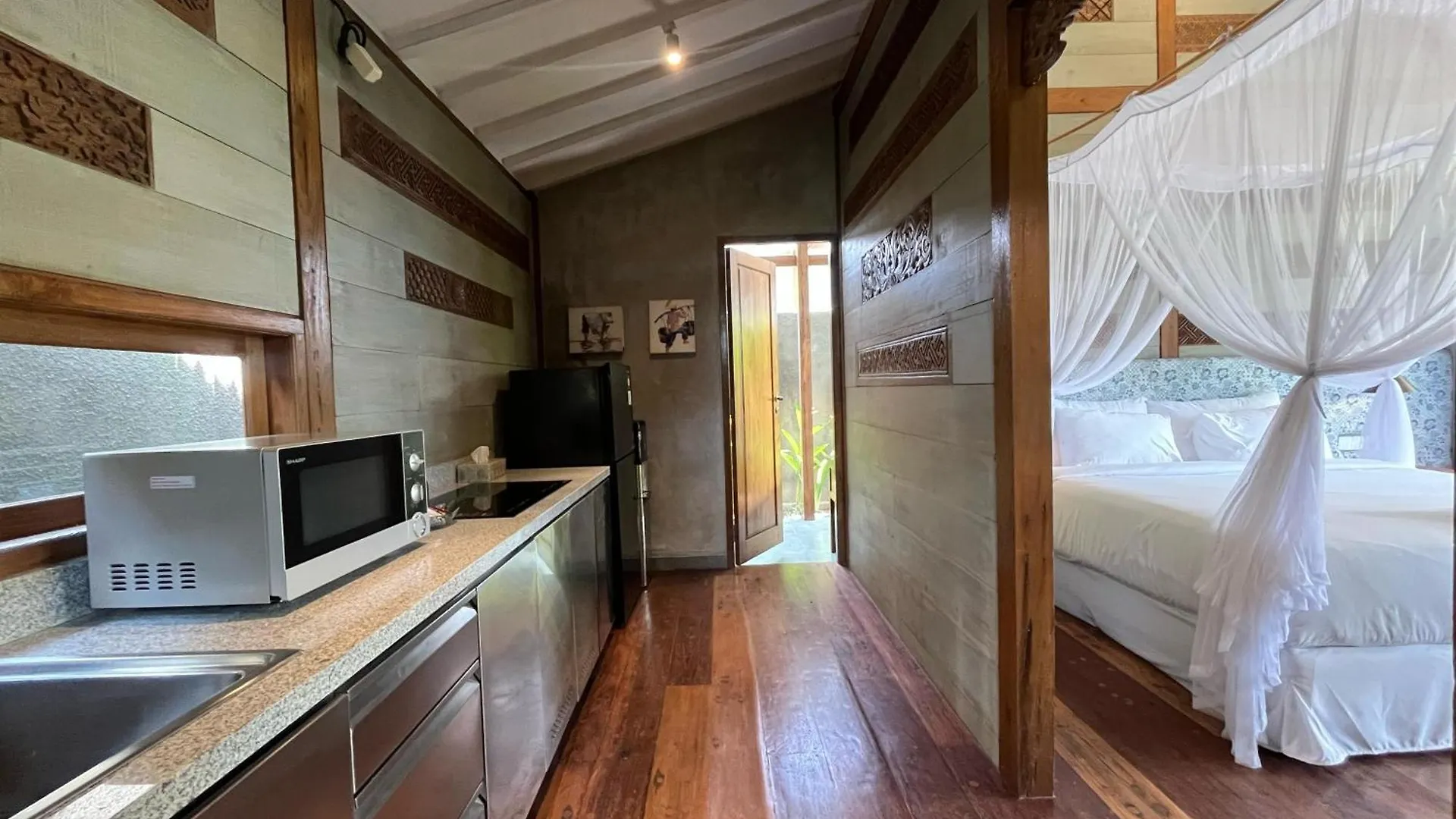 Ubud Diary Villa