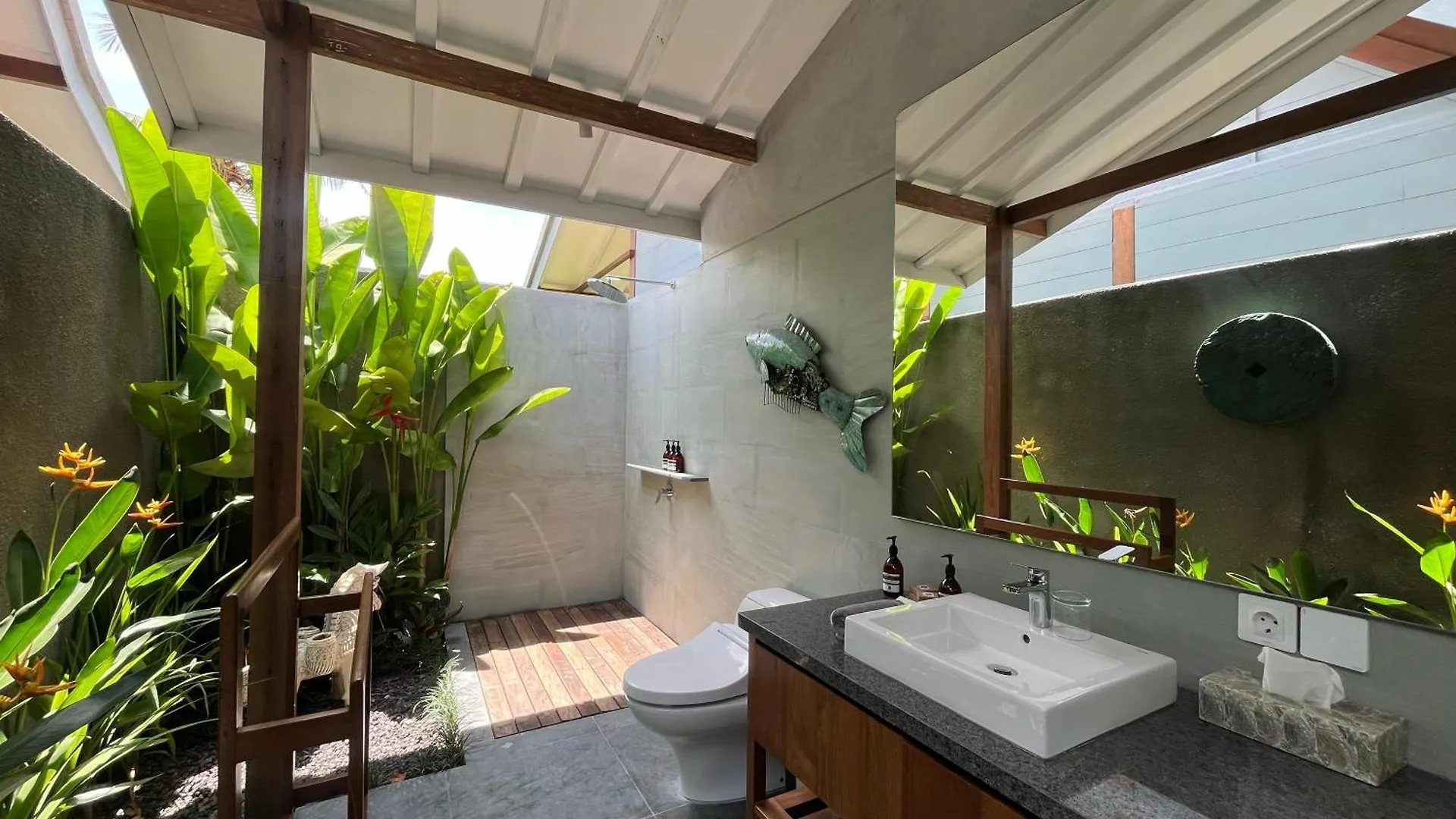 Ubud Diary Villa Indonesia