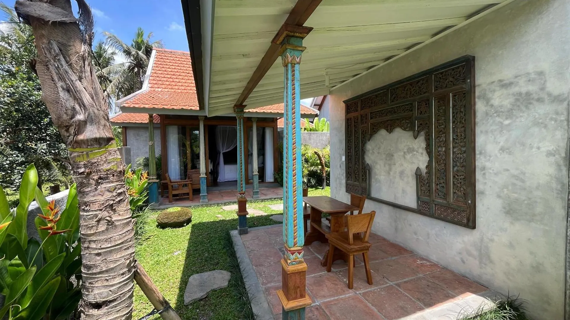Ubud Diary Villa 0*, Ubud (Bali) Indonesia
